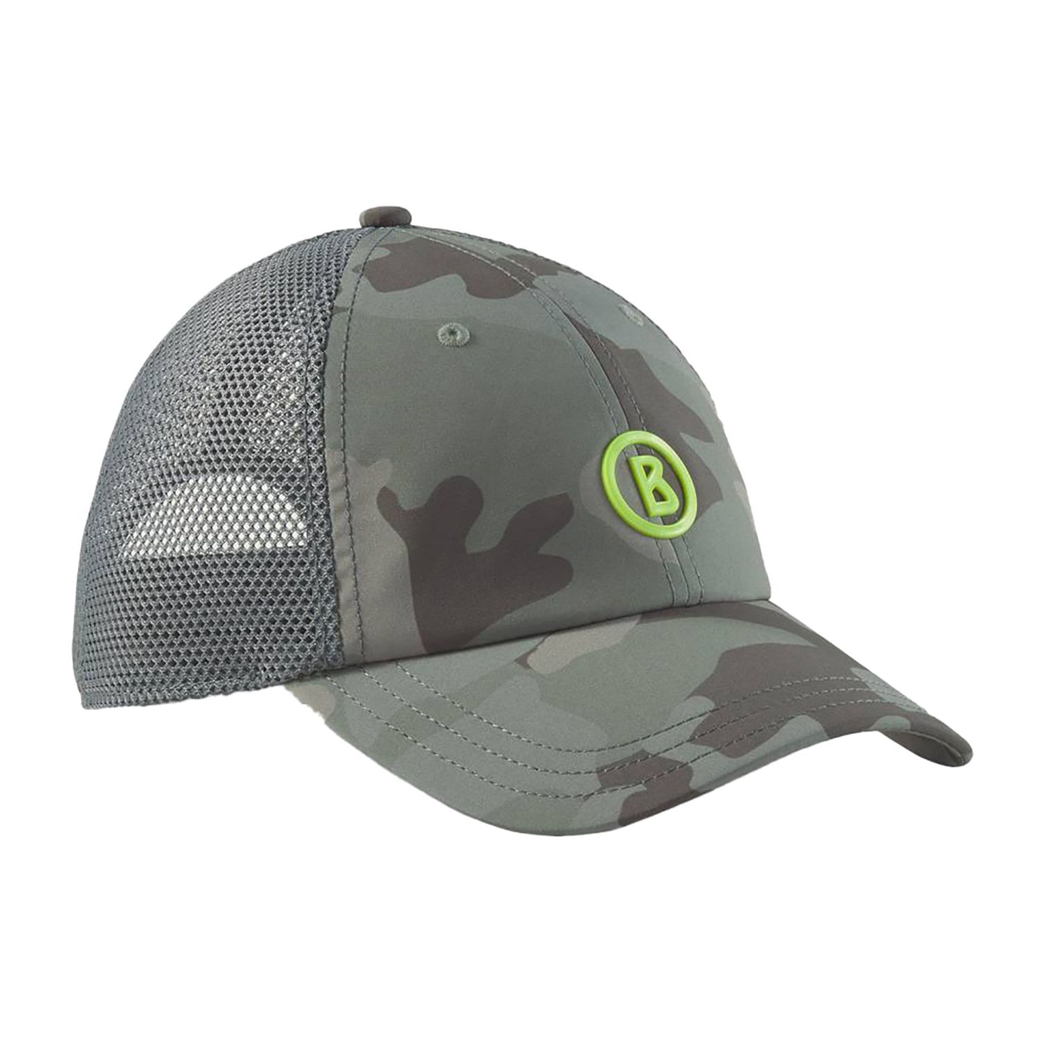 Casquette Bogner M Bonito Algues Homme