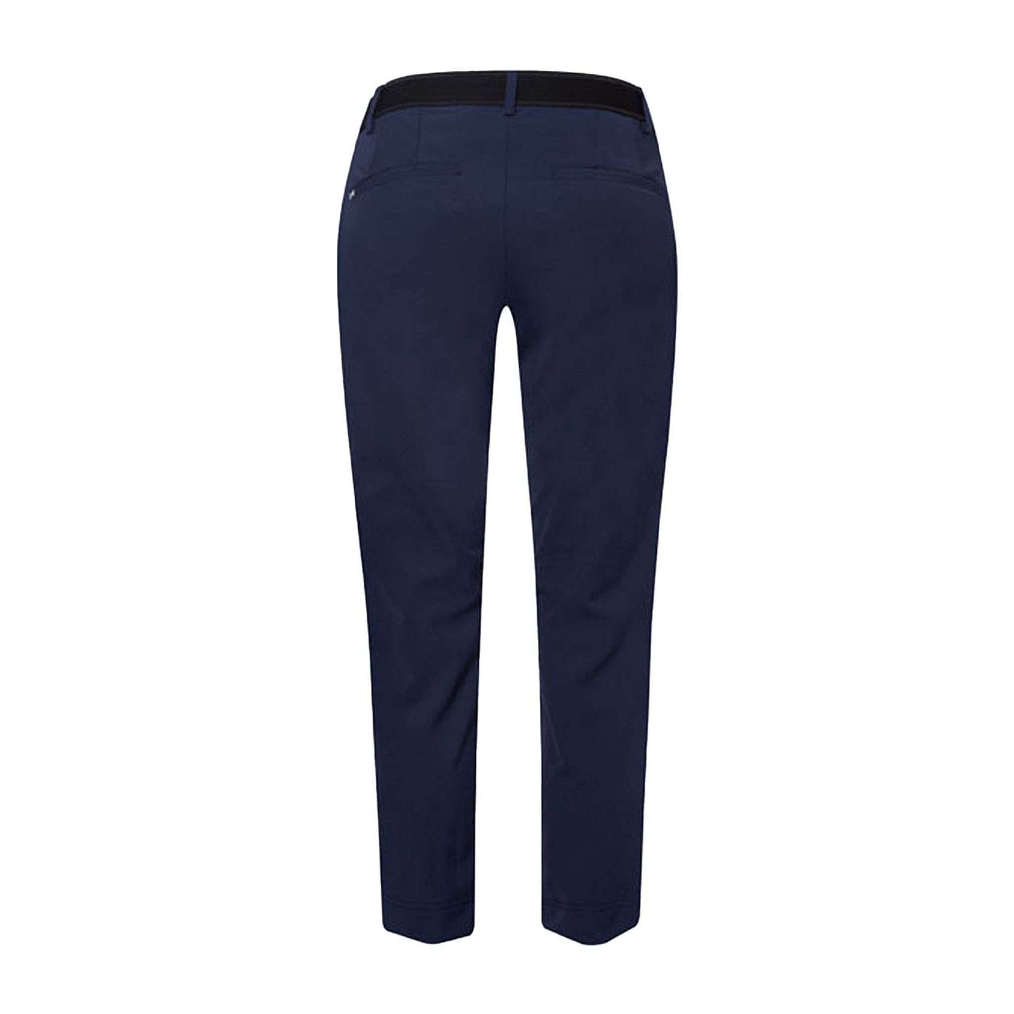 Pantalon Brax Carin P2 Bleu Marine Femme