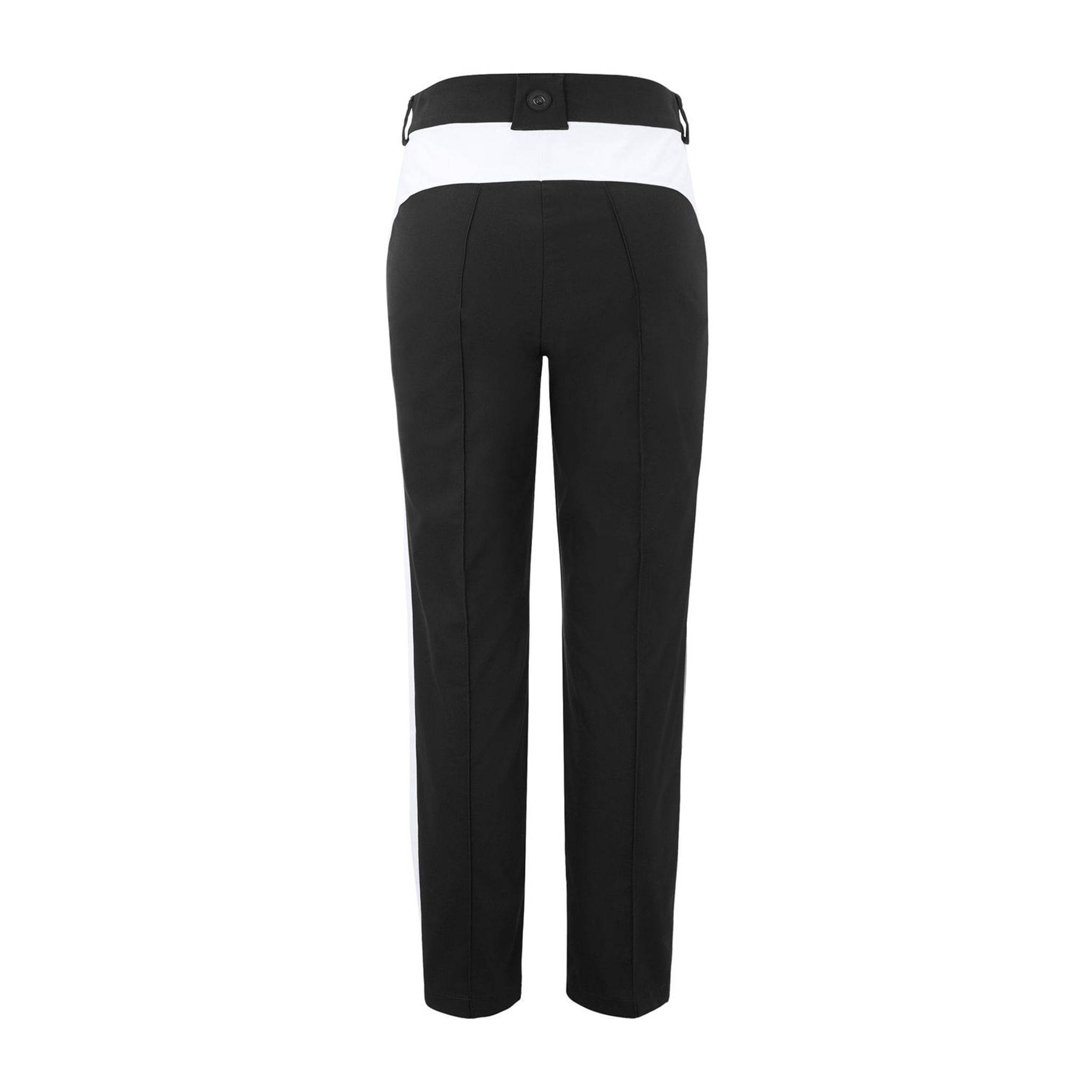 Pantalon Bogner W Eddi-G Noir Femme