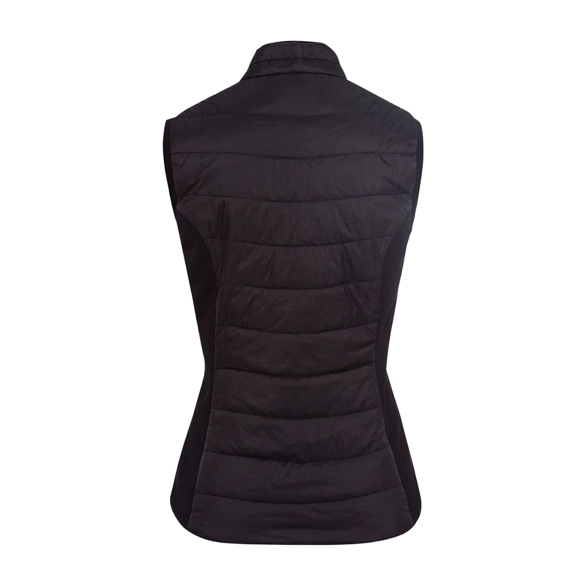 Gilet Brax W Vanda Noir Femme