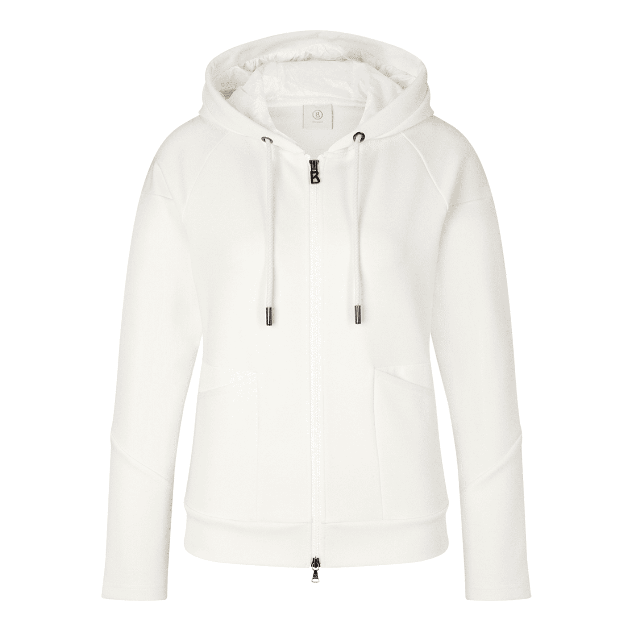 Pull Bogner W Mariola Offwhite Femme