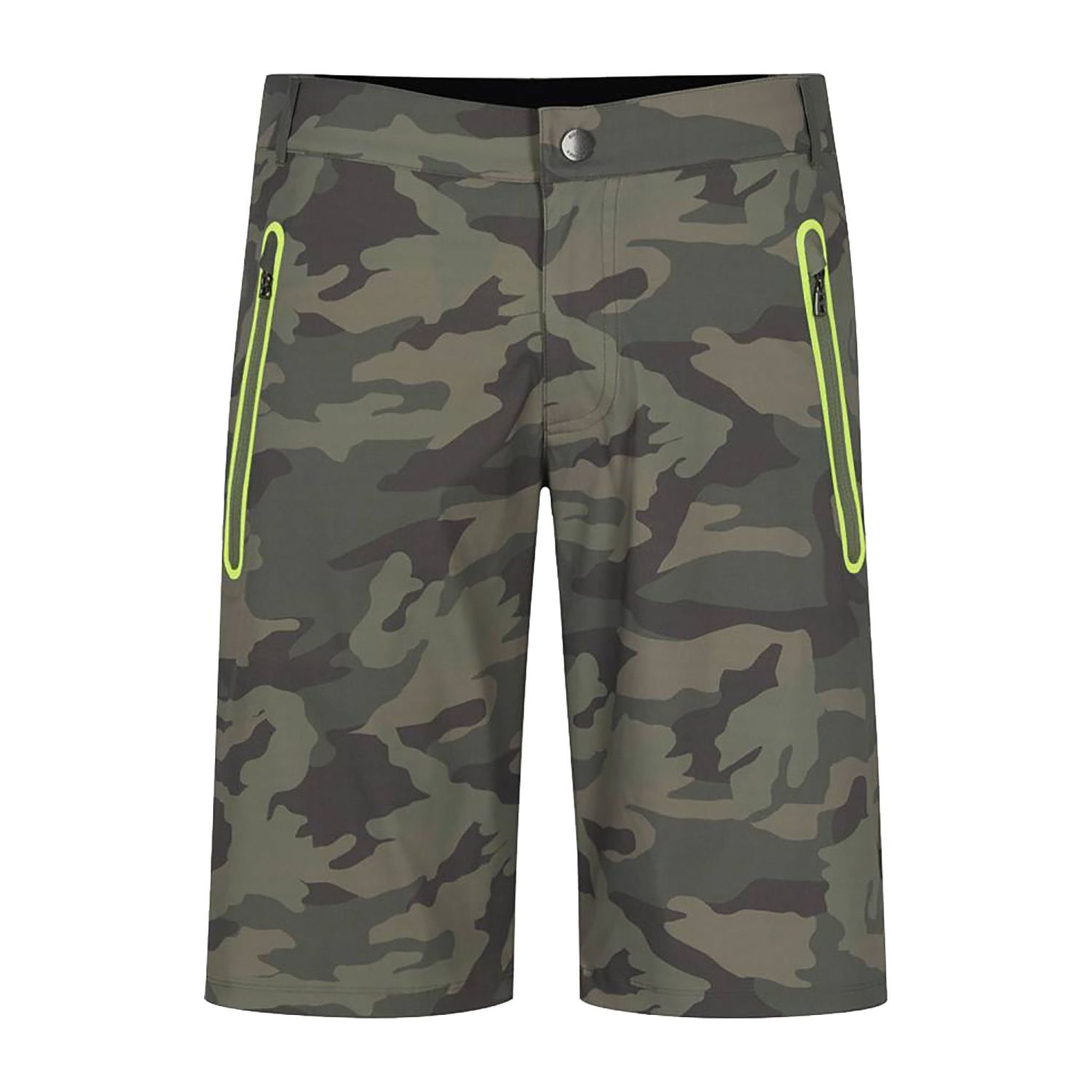 Bogner M Colin Short Camouflage Homme