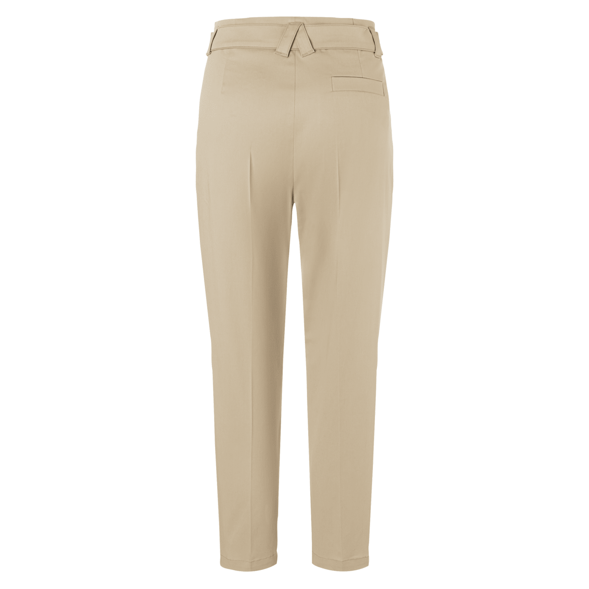 Pantalon Bogner W Maryan Été Désert Femme