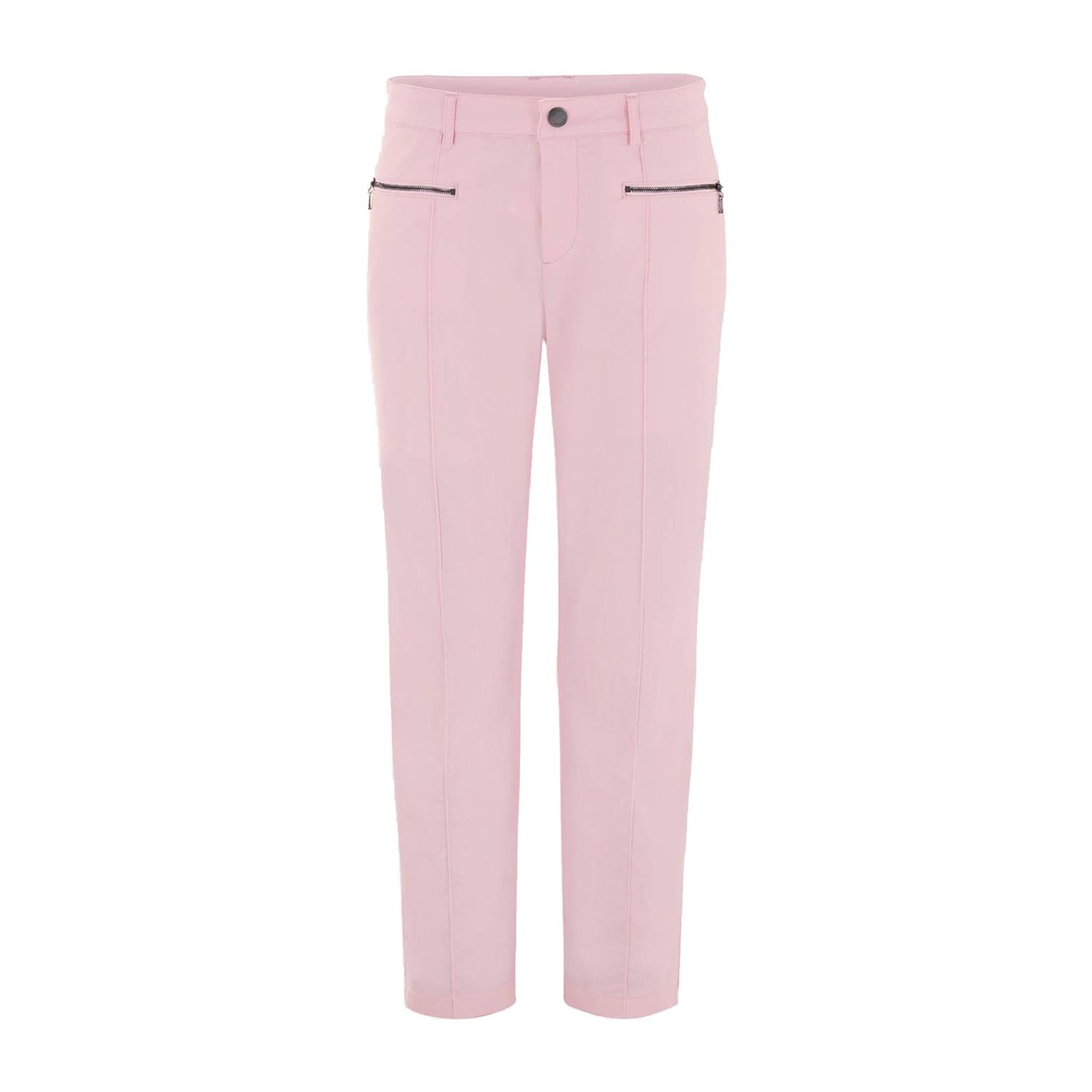 Pantalon Bogner Karen-G W Powder Rose Femme