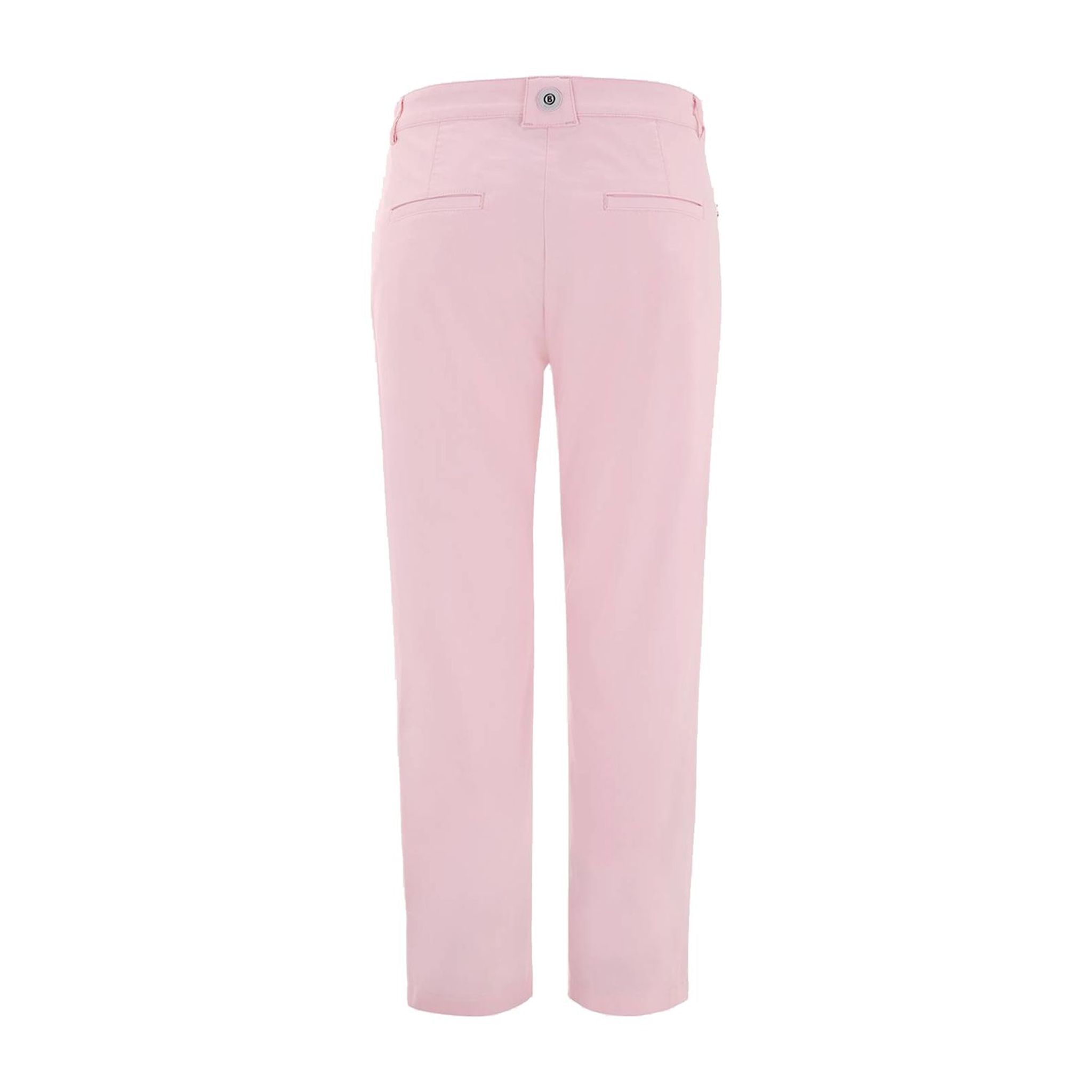 Pantalon Bogner Karen-G W Powder Rose Femme