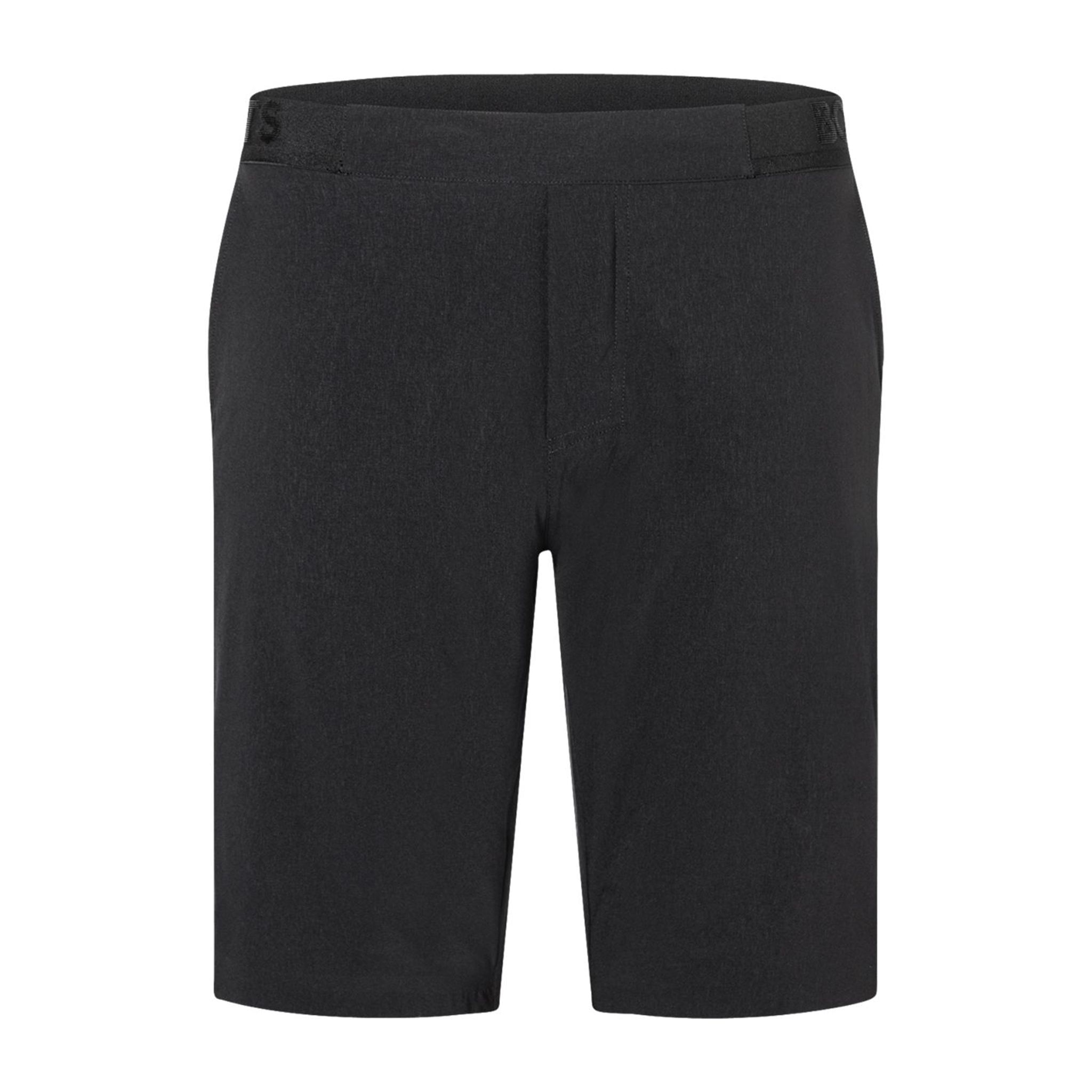 Bogner Short Drago Noir Homme