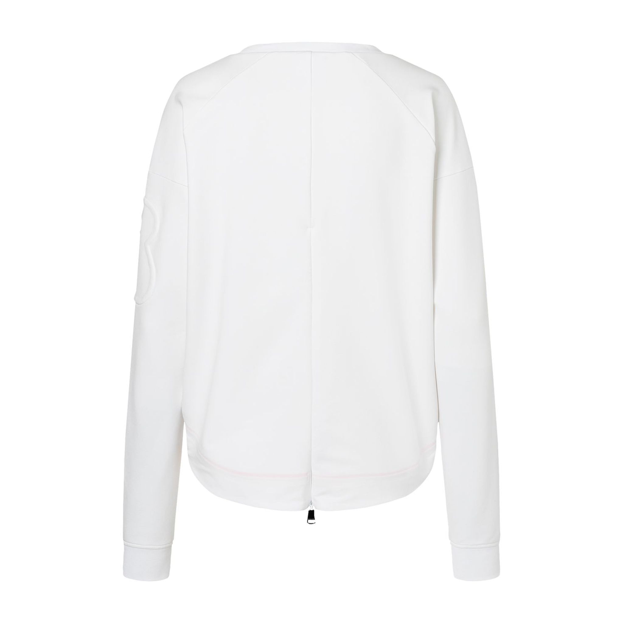 Pull Bogner W Fibi Blanc Femme