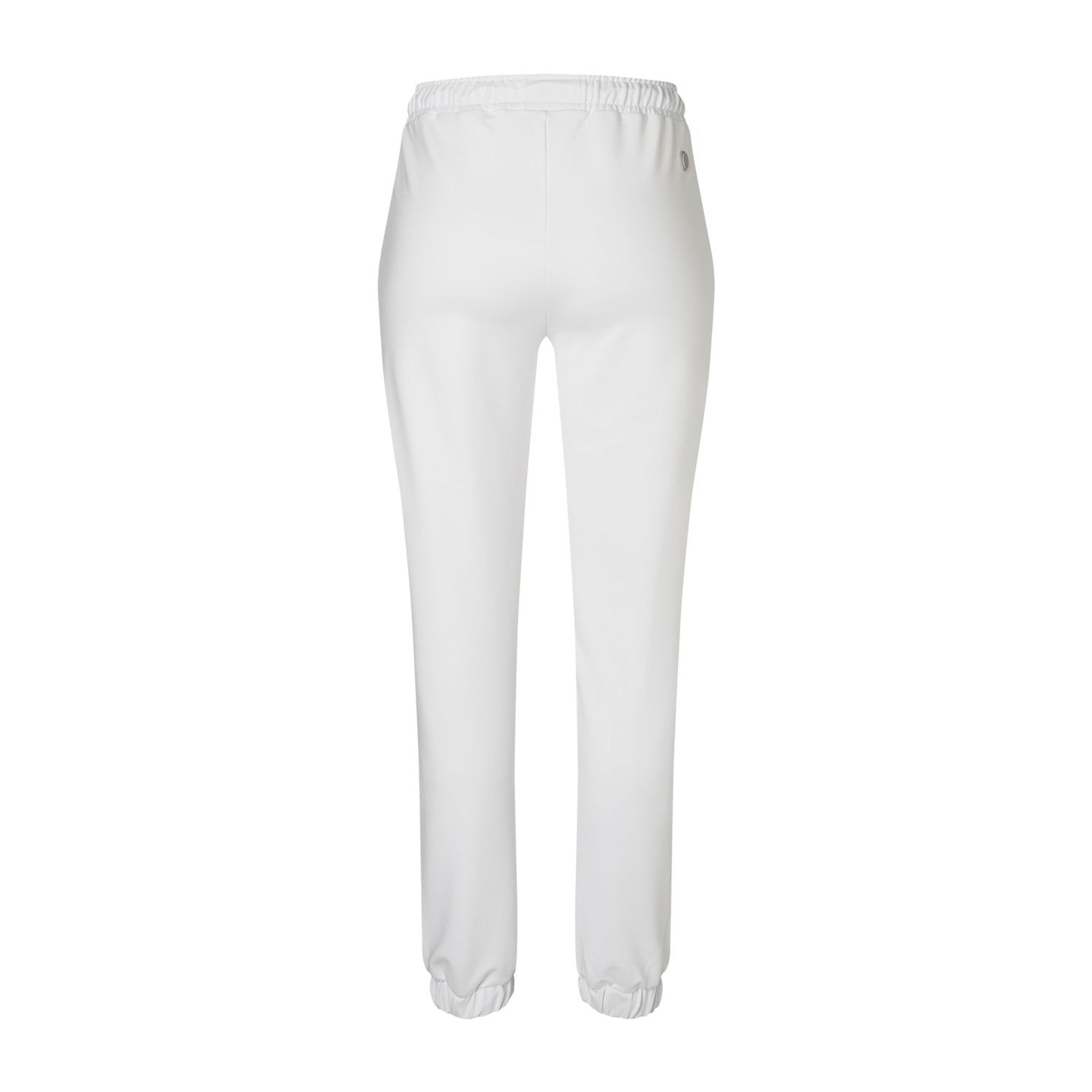 Pantalon de survêtement Bogner W Larissa Blanc Femme