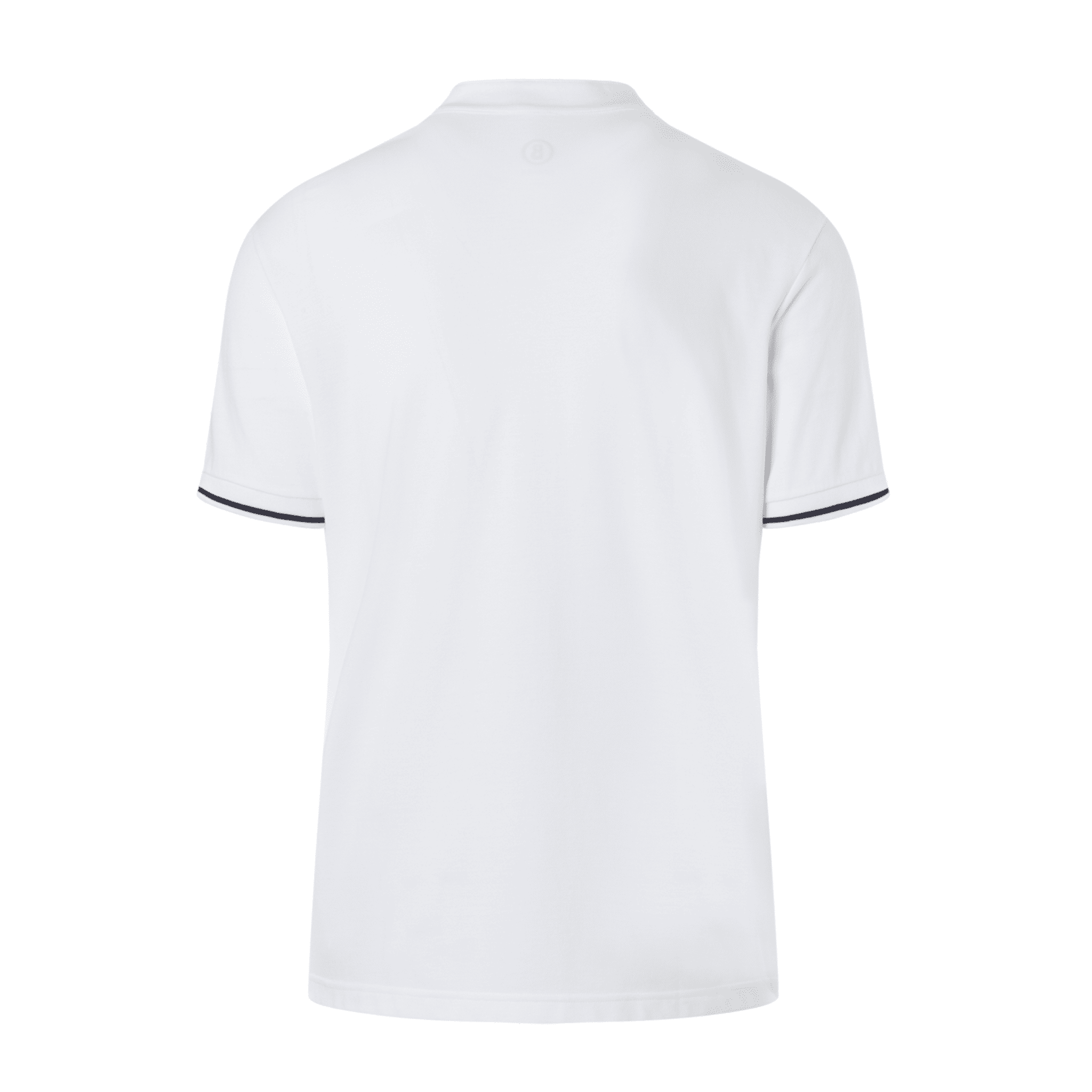 Polo Bogner M Maks Blanc Homme