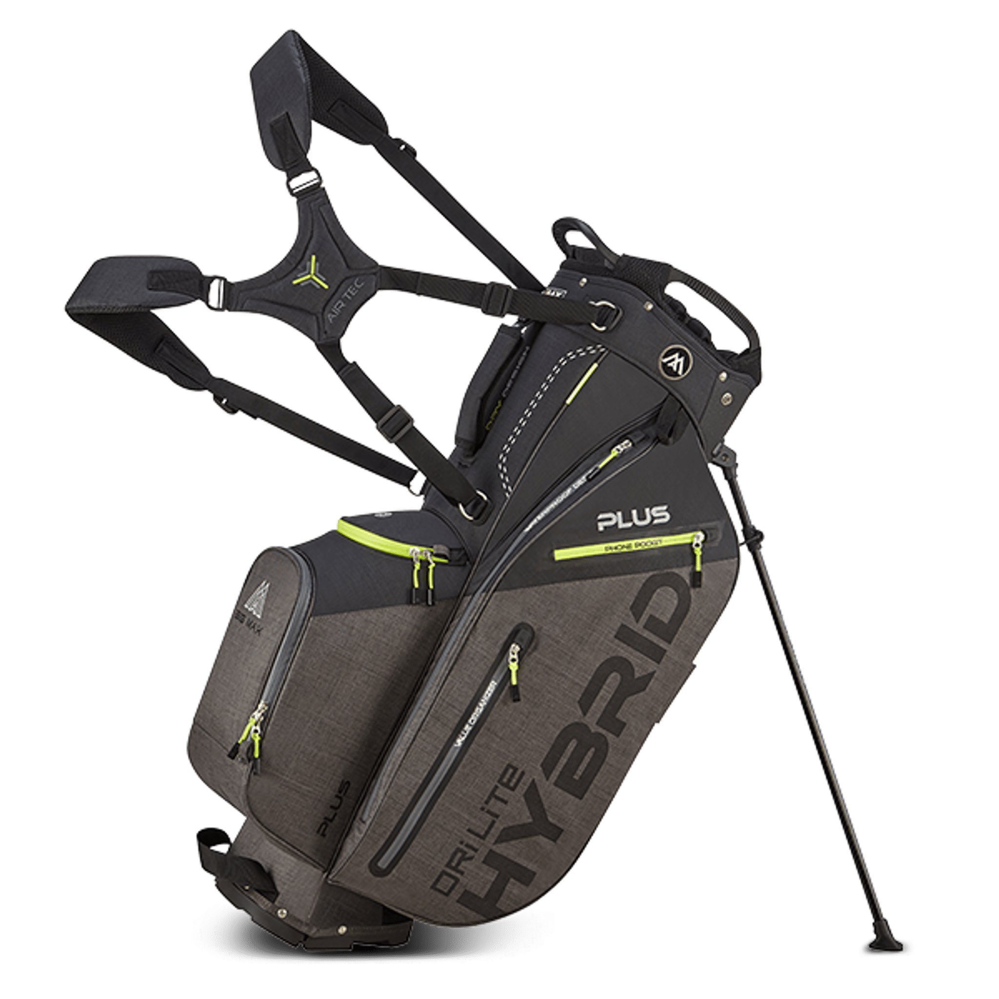 Sac trépied Big Max Dri Lite Hybrid Plus