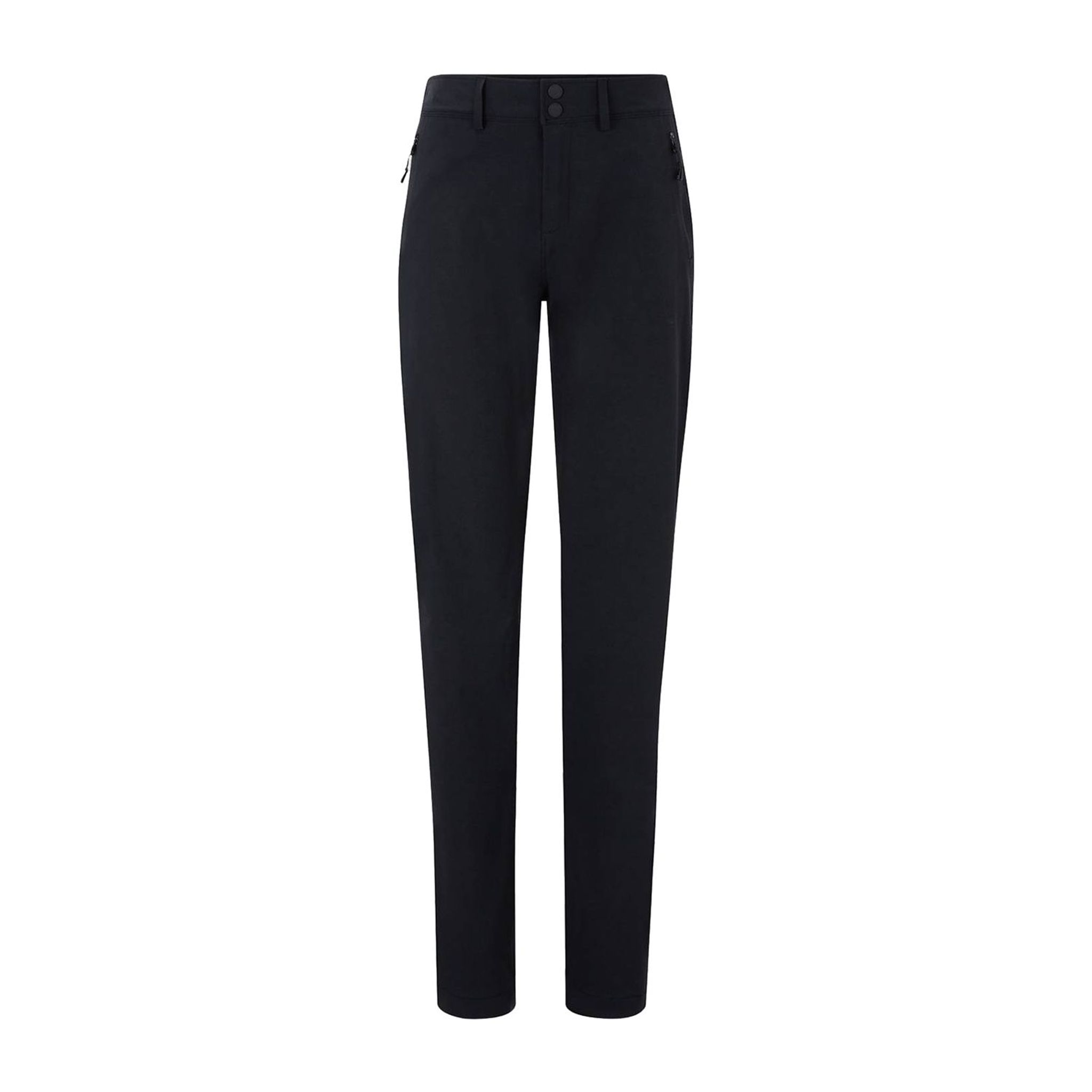 Pantalon Bogner W Anva Noir Femme