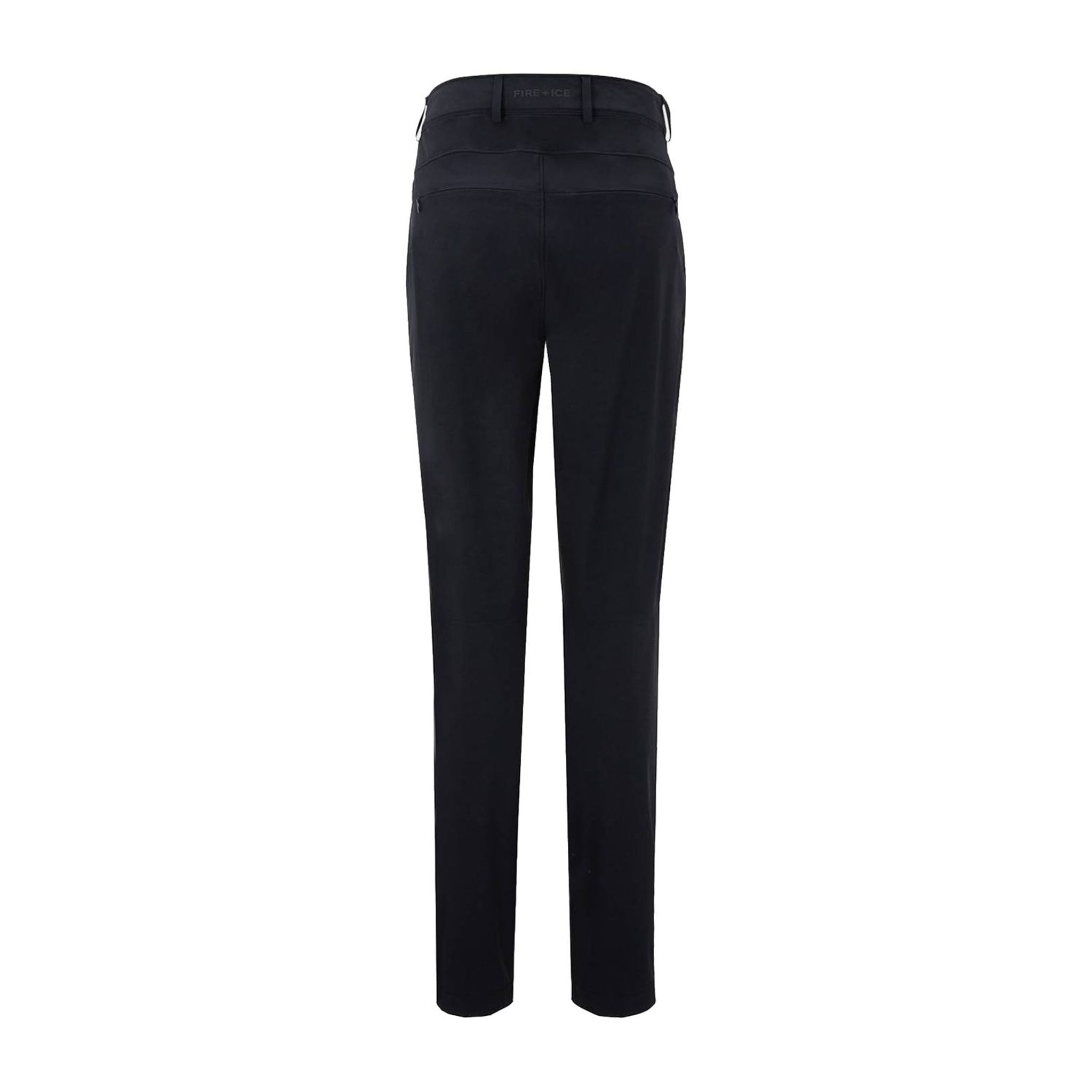 Pantalon Bogner W Anva Noir Femme