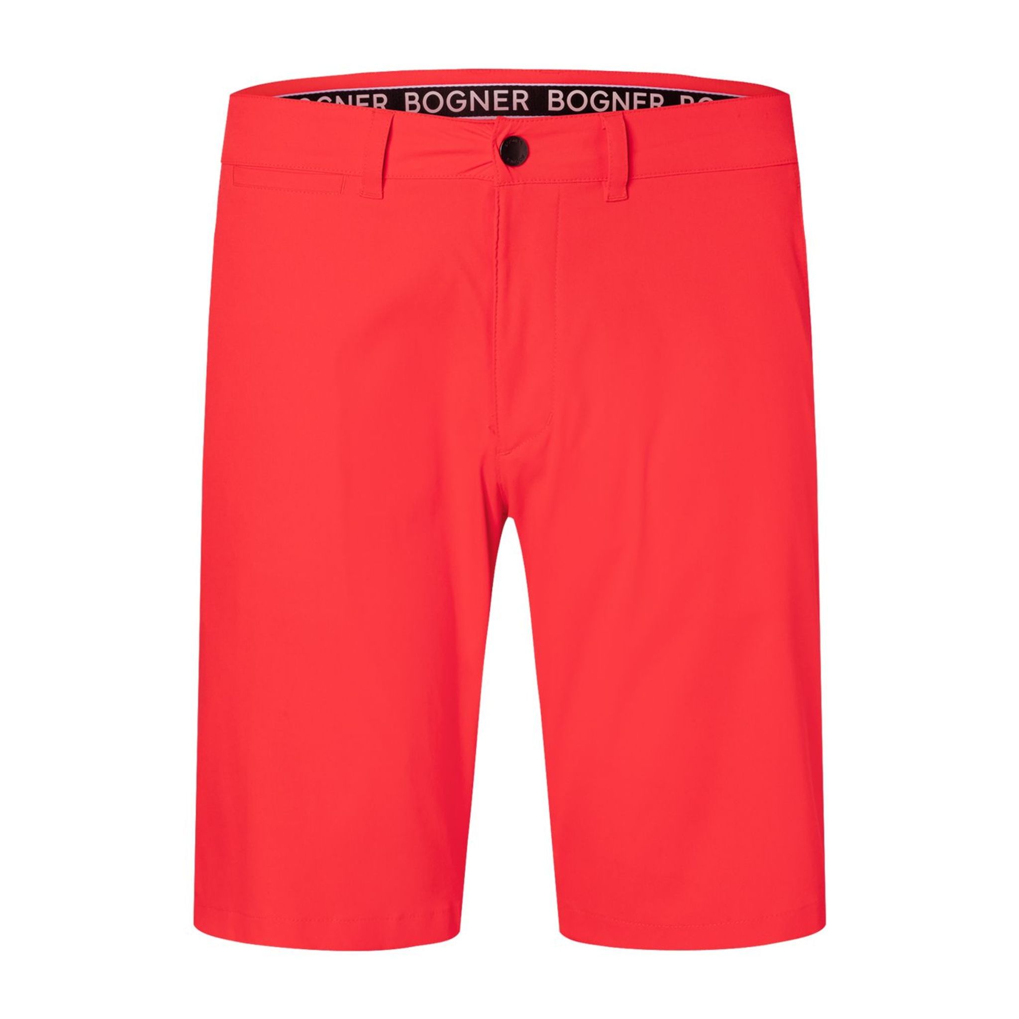 Bogner Short Gorka Noir 46 Homme