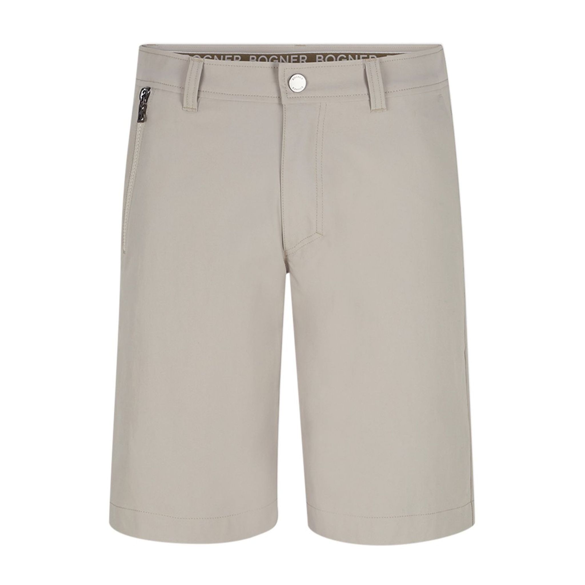 Short Bogner Gori M Sable Homme