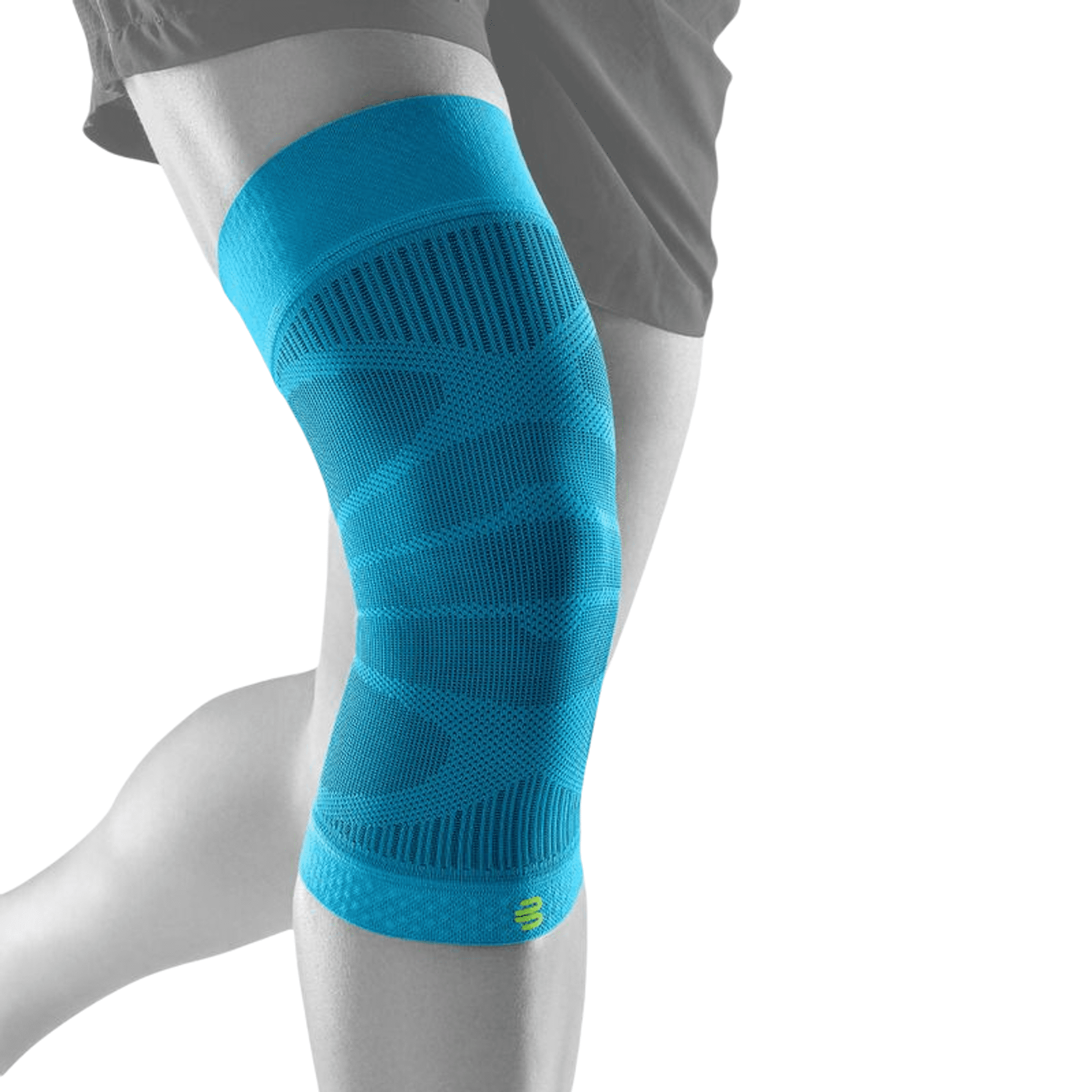 Support de compression Bauerfeind Sports