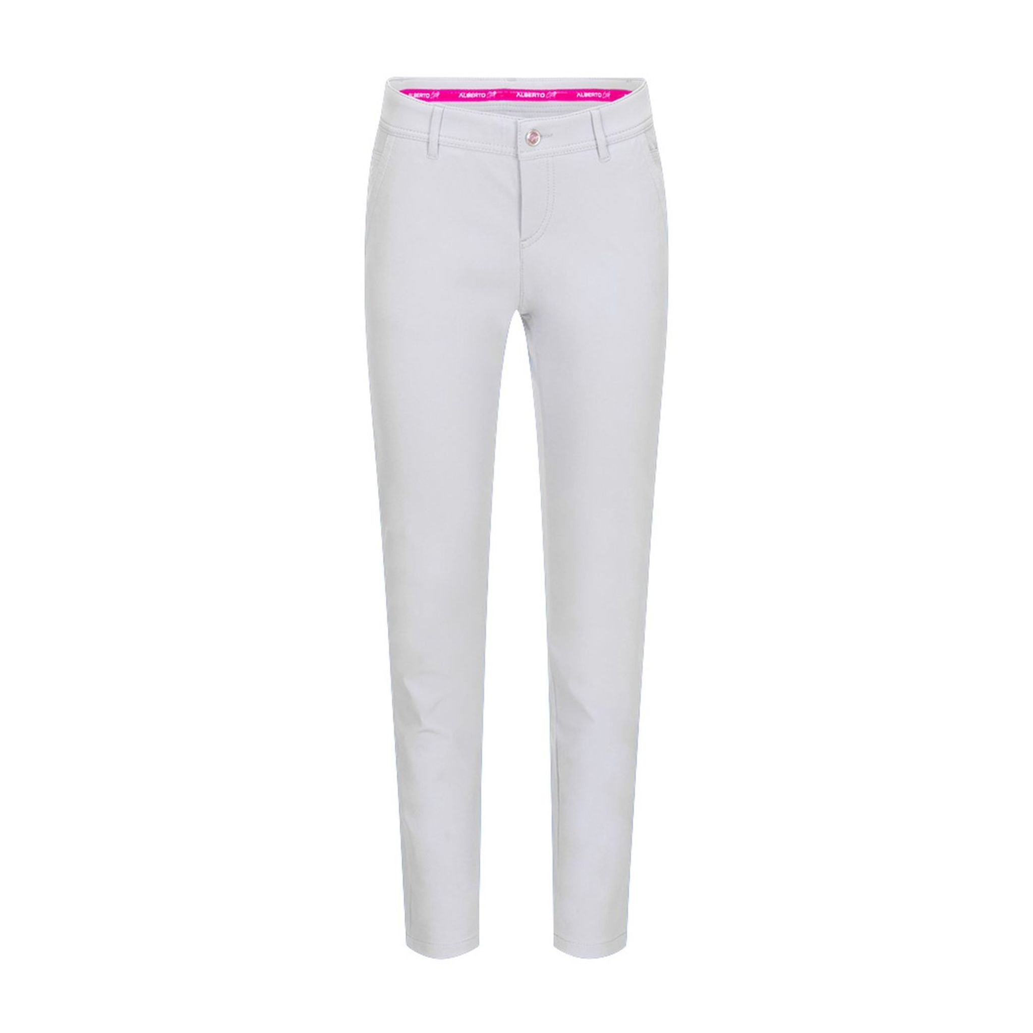 Pantalon de golf Alberto ALVA 3xDRY® Cooler pour femme