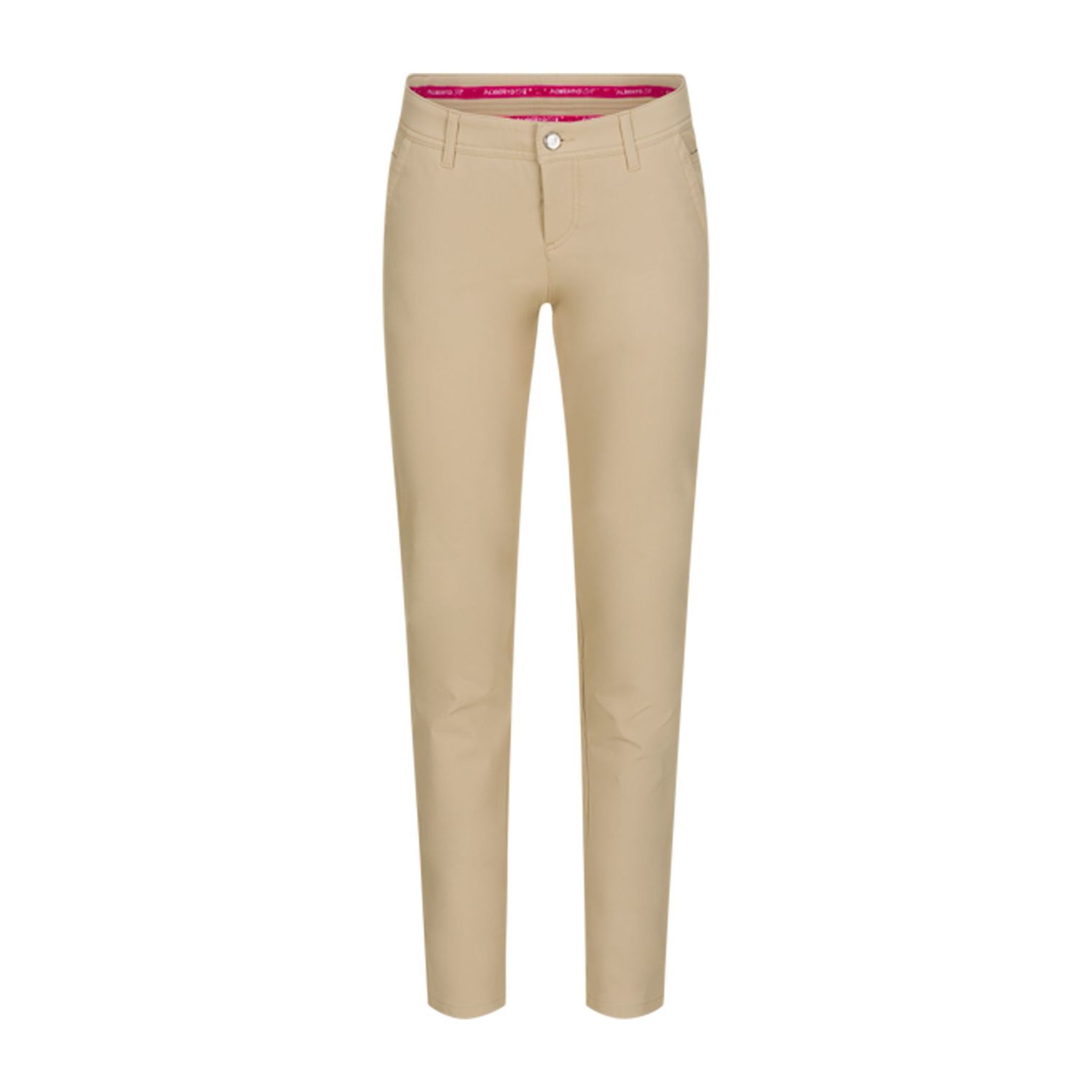 Alberto ALVA 3xDRY® Cooler Golfhose Damen