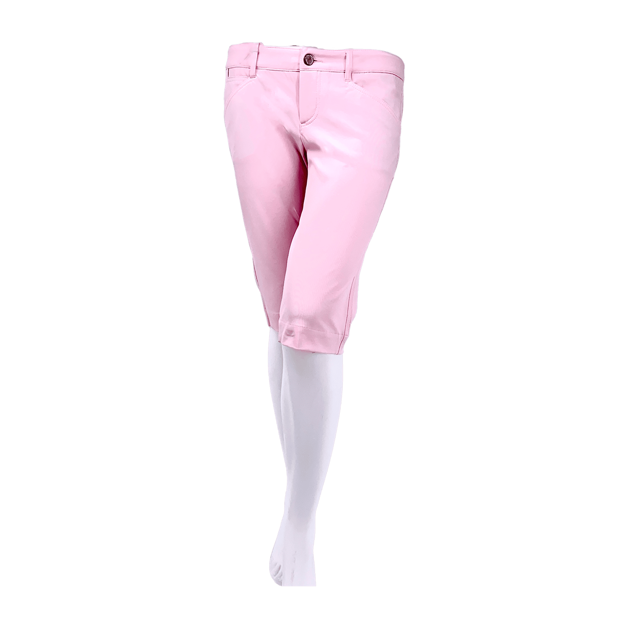 Short Alberto Mona-K 3xDry Cooler Vieux Rose Femme