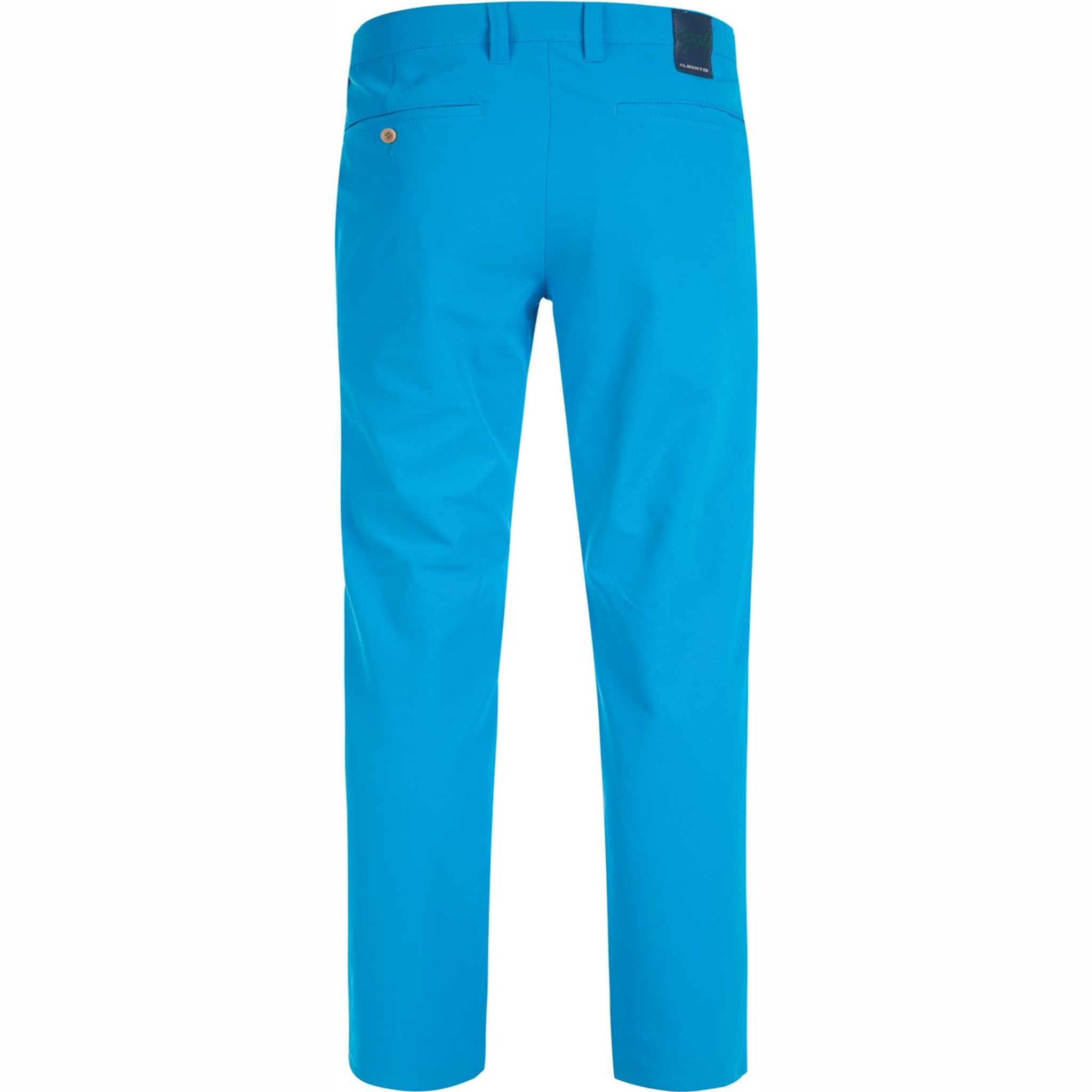 Alberto Rookie 3xDRY® Cooler pantalon de golf hommes