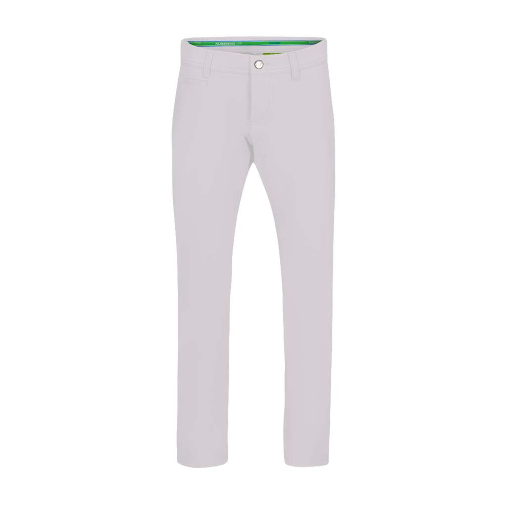 Alberto Rookie 3xDRY® Cooler pantalon de golf hommes