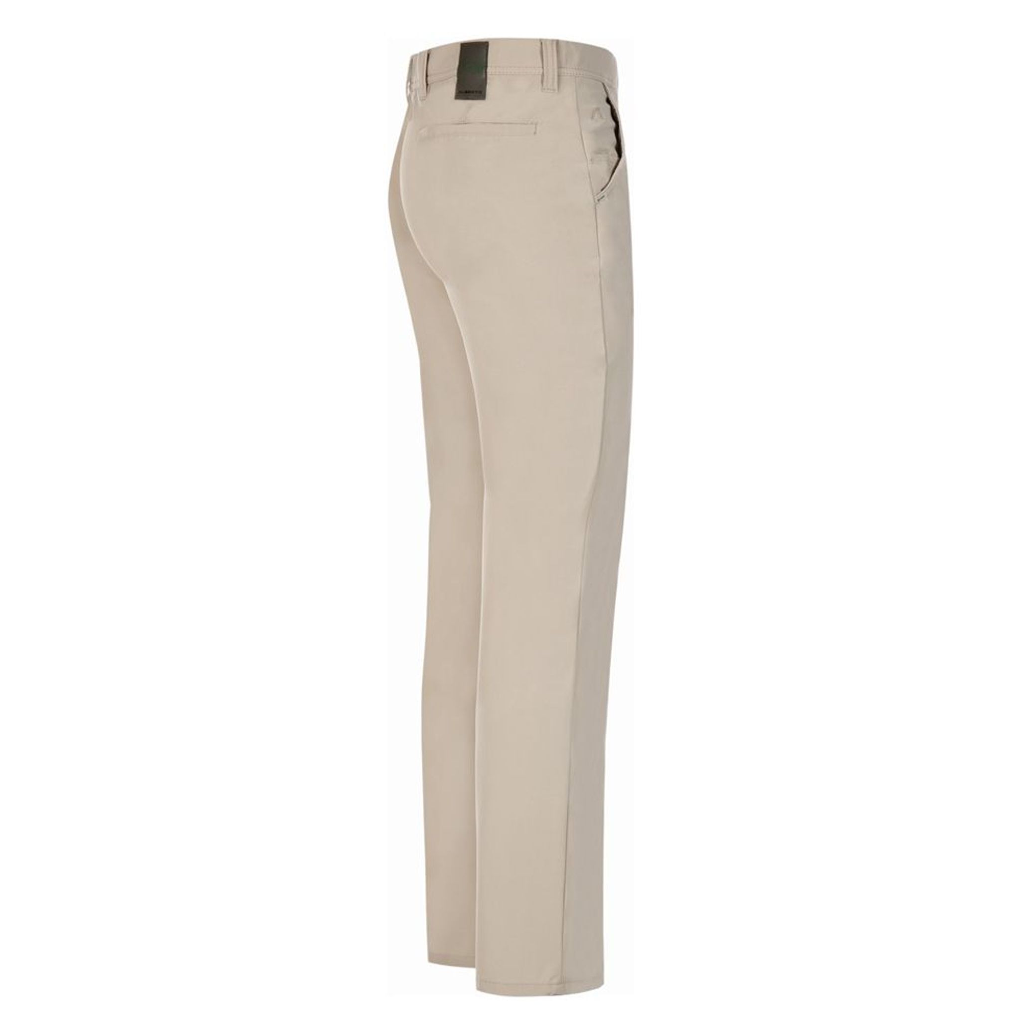 Pantalon de golf homme Alberto Rookie WR REV