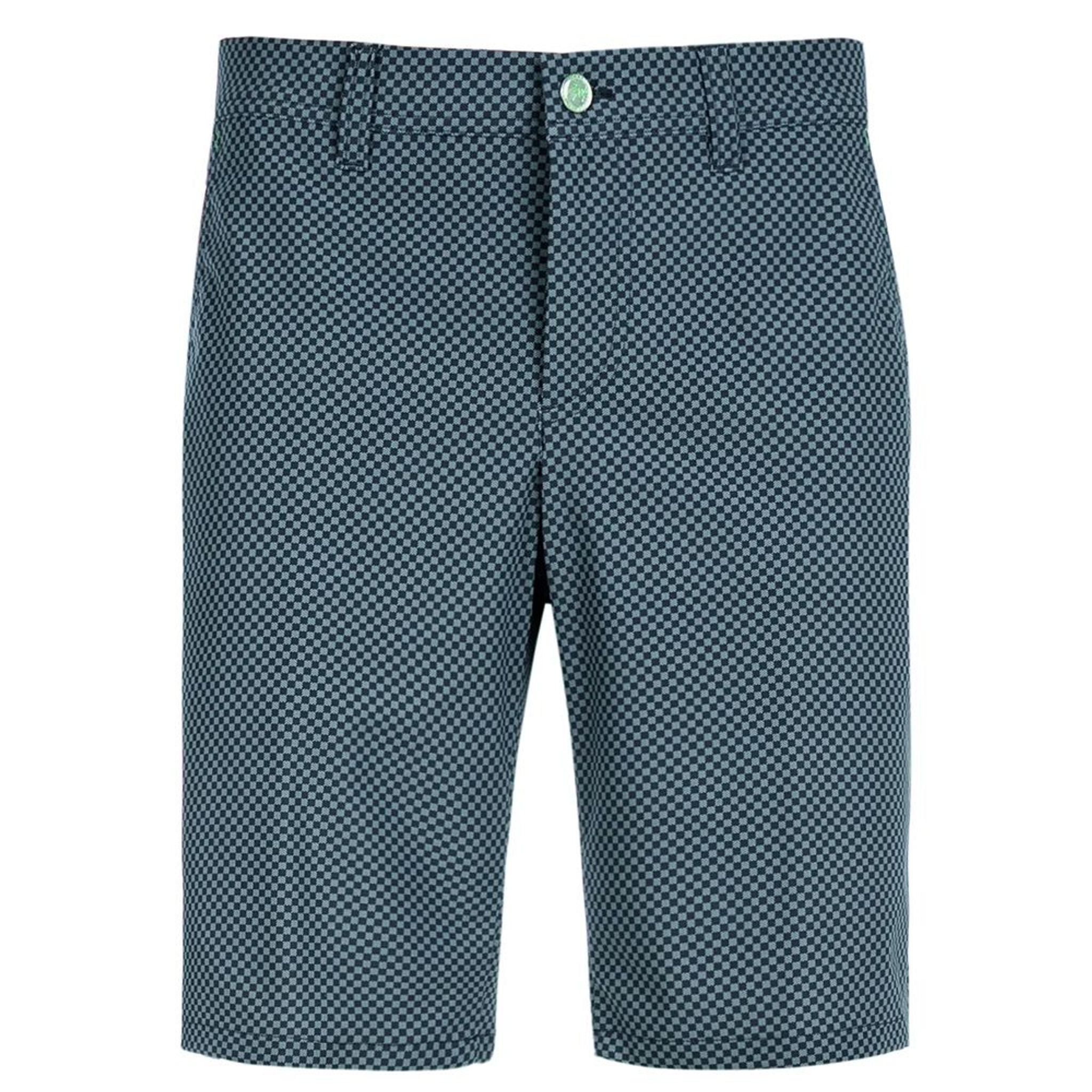 Alberto Earnie WR REV Short Smart Check Homme