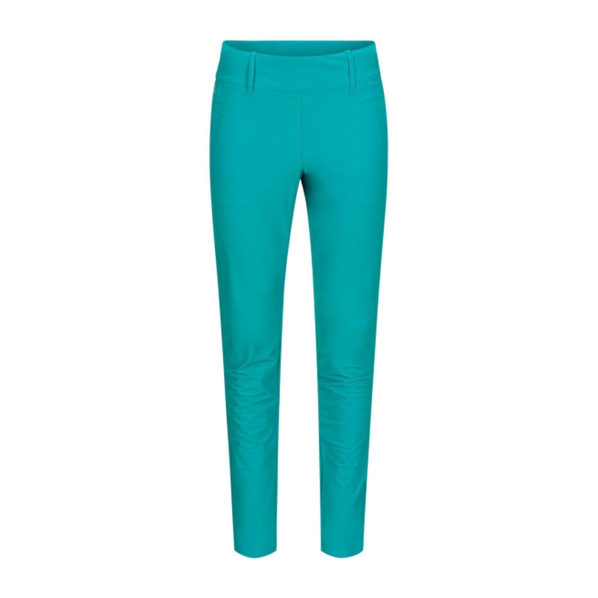 Pantalon de golf Alberto Lucy Super Jersey Femme