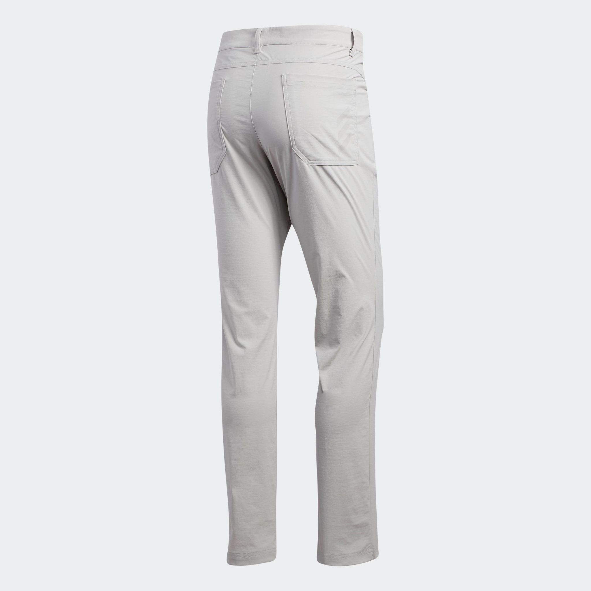 Pantalon slim 5 poches Adidas Adicross Beyond 18 Gris Homme