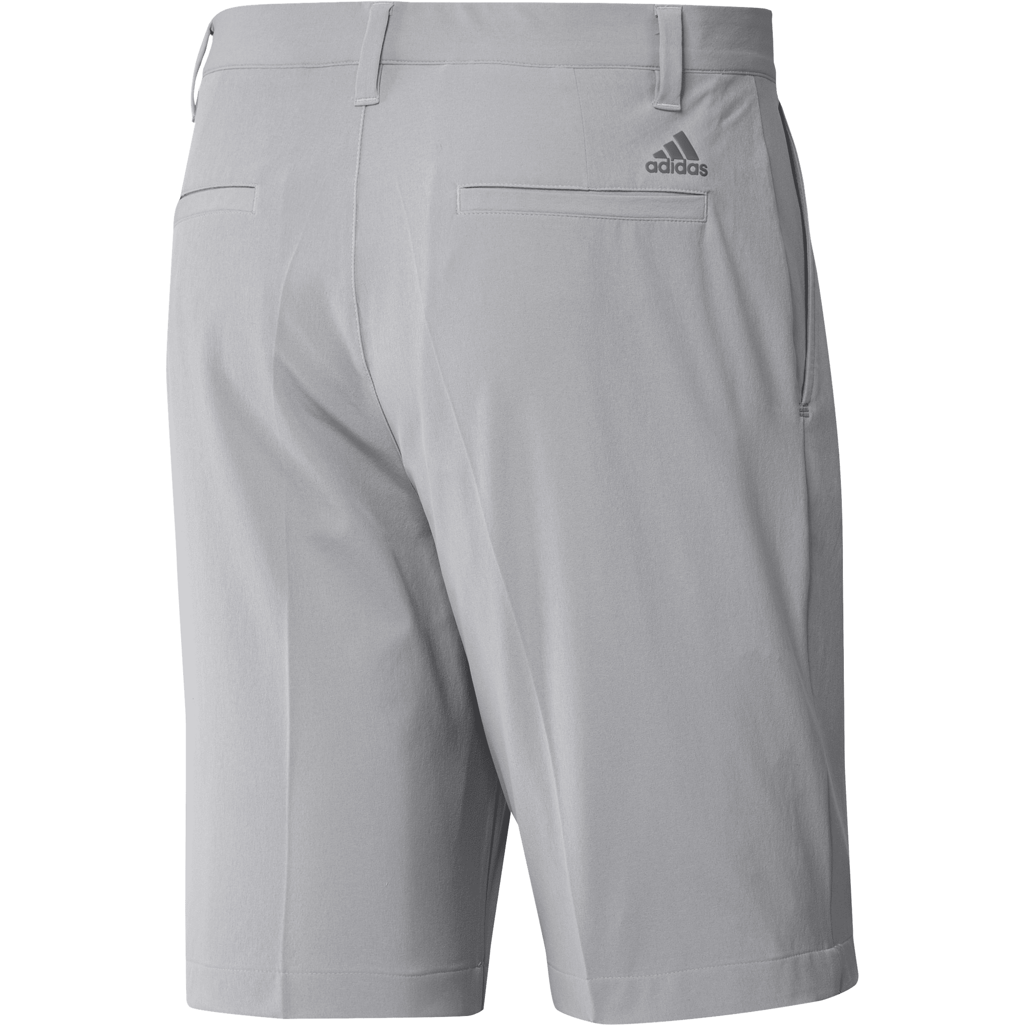 Short Adidas Ultimate 365 Gris Homme