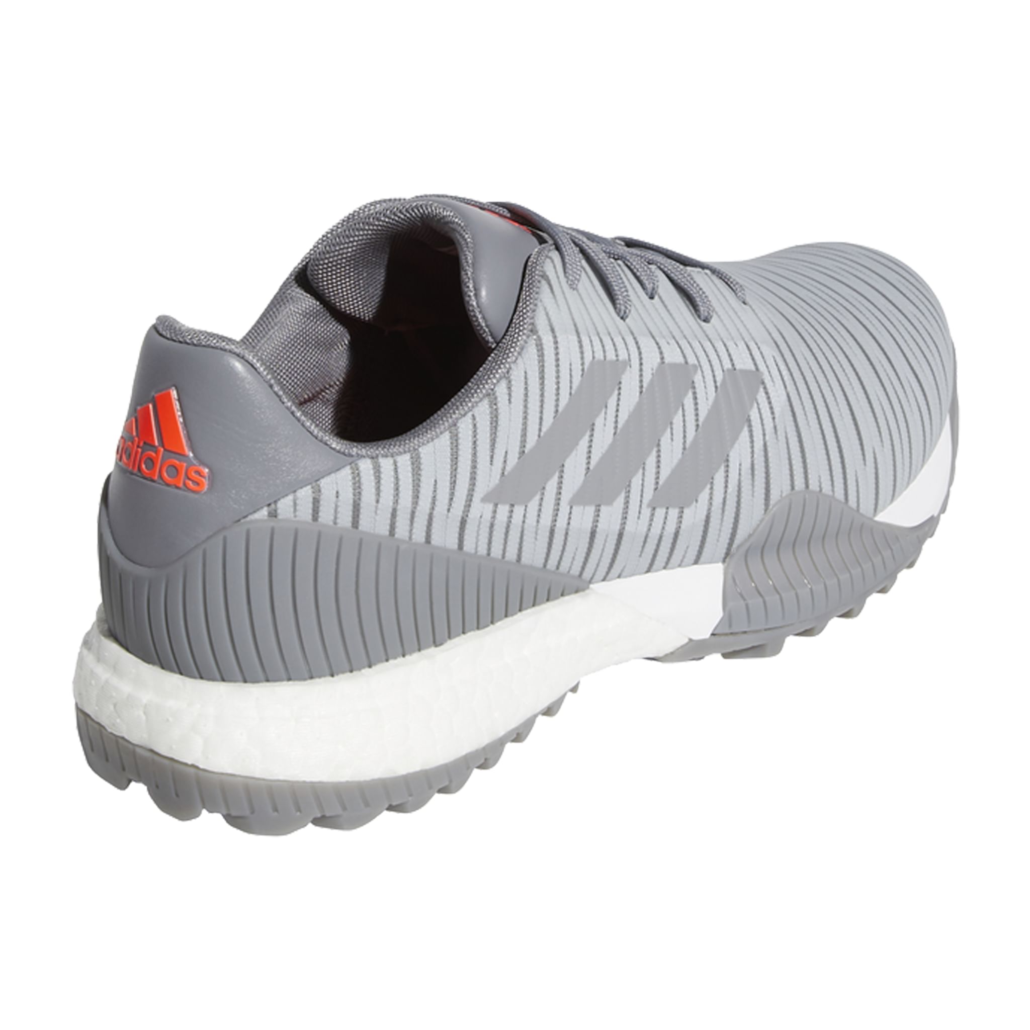 Adidas M Codechaos Sport Wide Grey/Red Herren