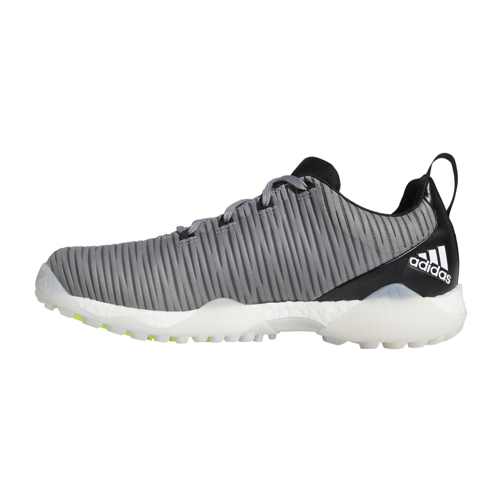 Adidas M Codechaos Grey/White/Black Herren