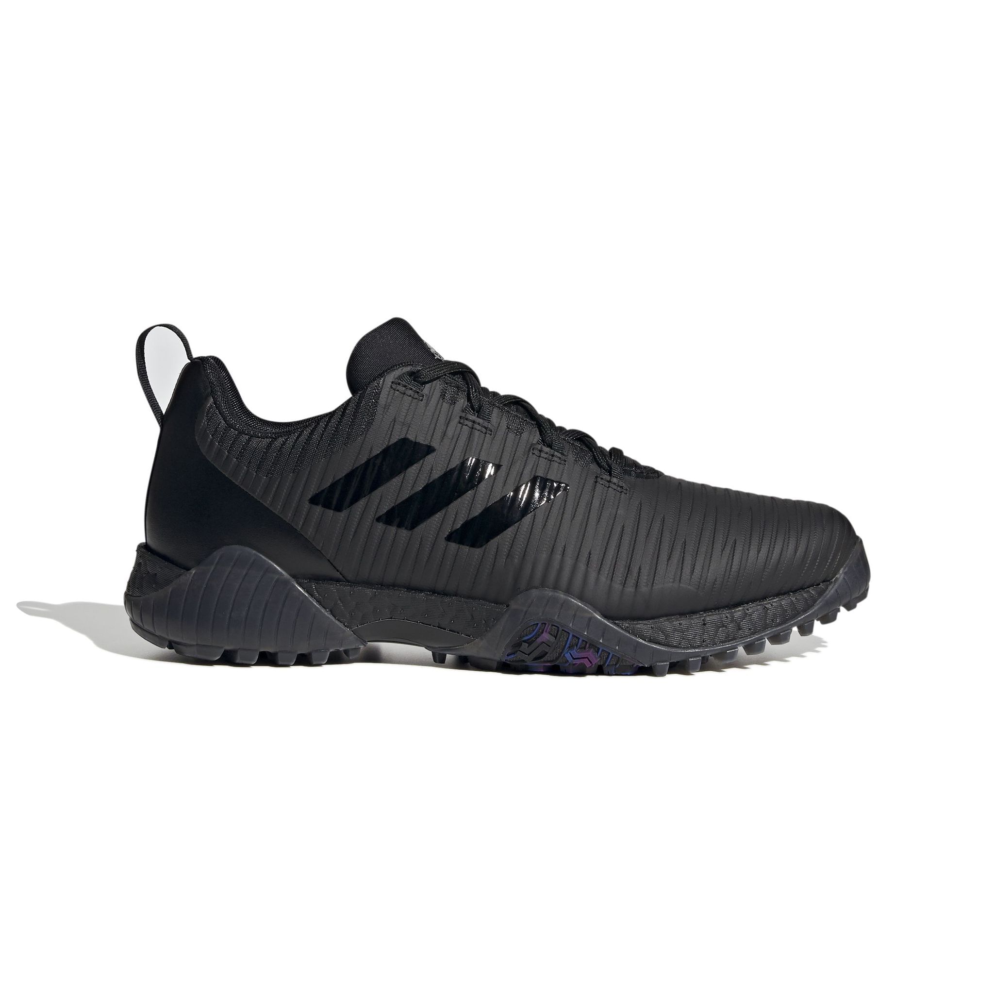 Adidas Codechaos Black/Iron Met Herren Herren