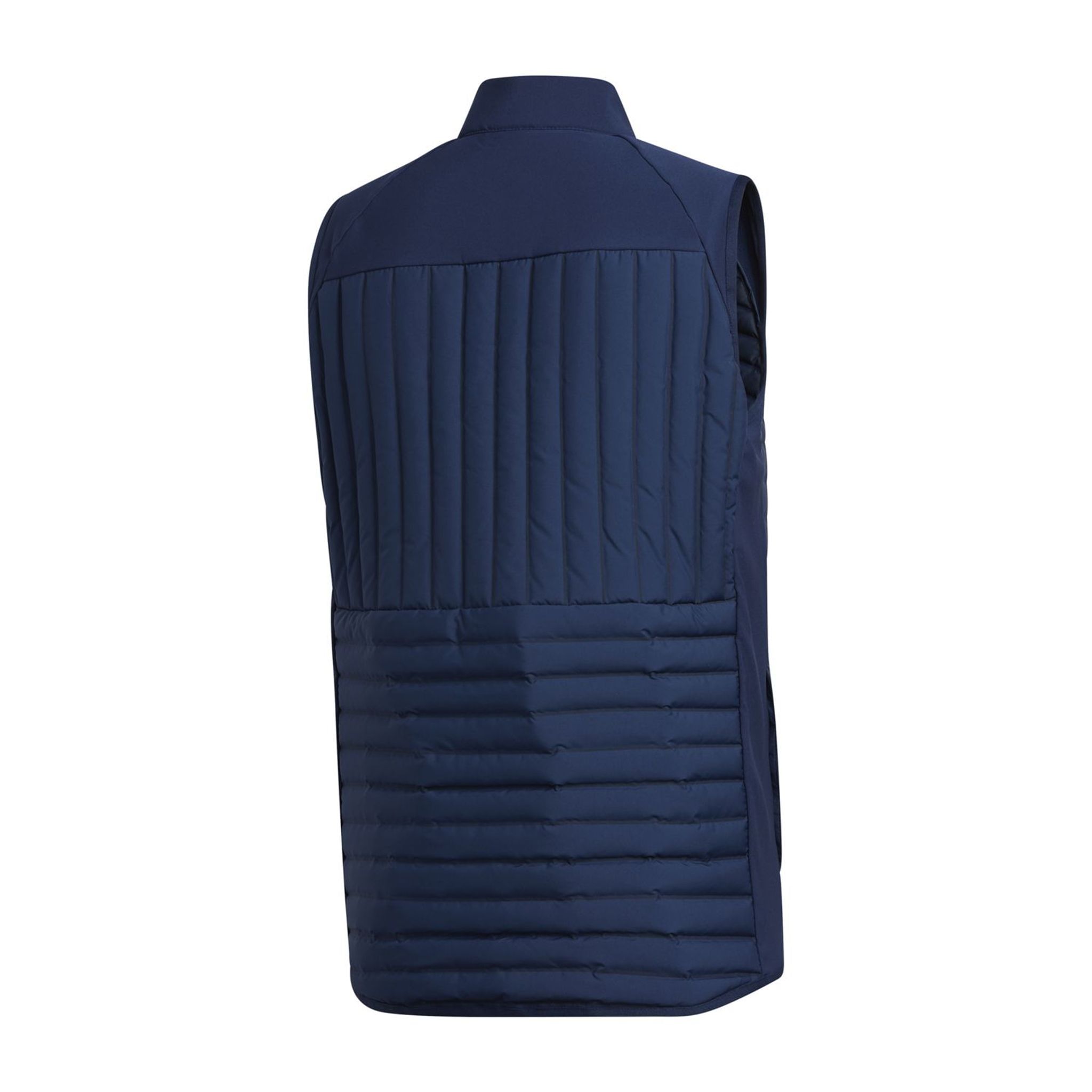 Gilet Adidas M Frostguard Bleu Marine Homme