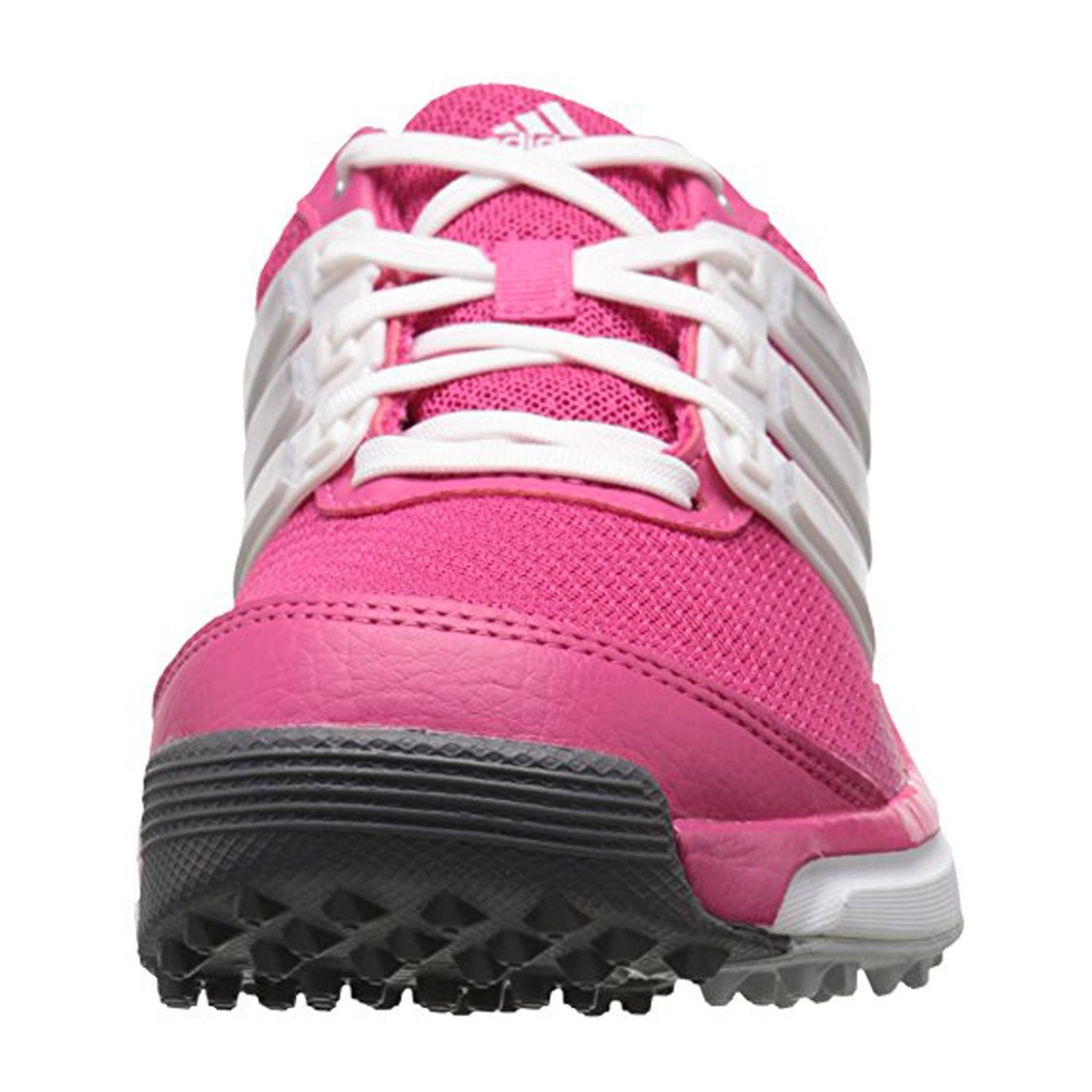 Adidas Adipower S Boost 2 Framboise/Rose Femme