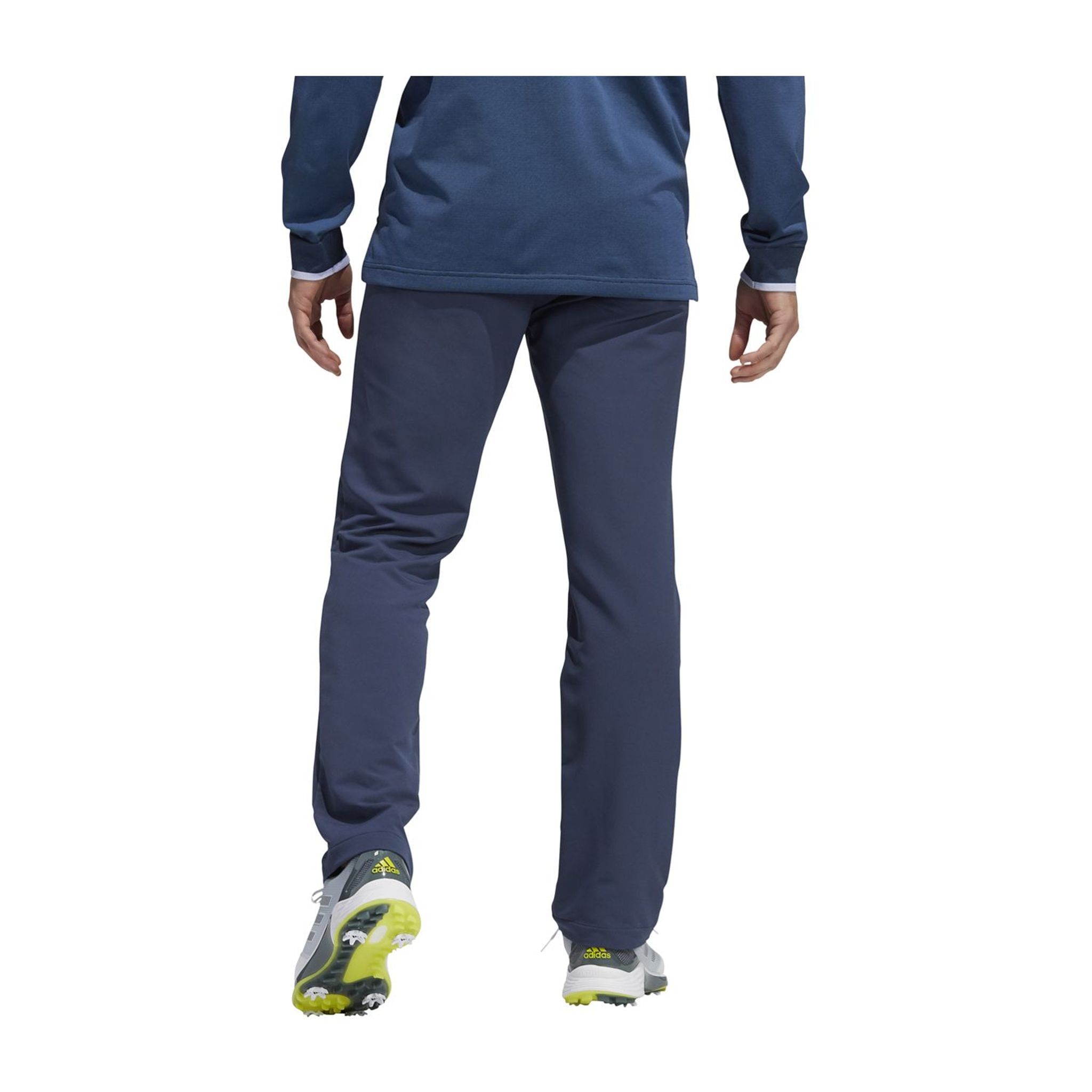 Adidas Fallweight pantalons de golf hommes