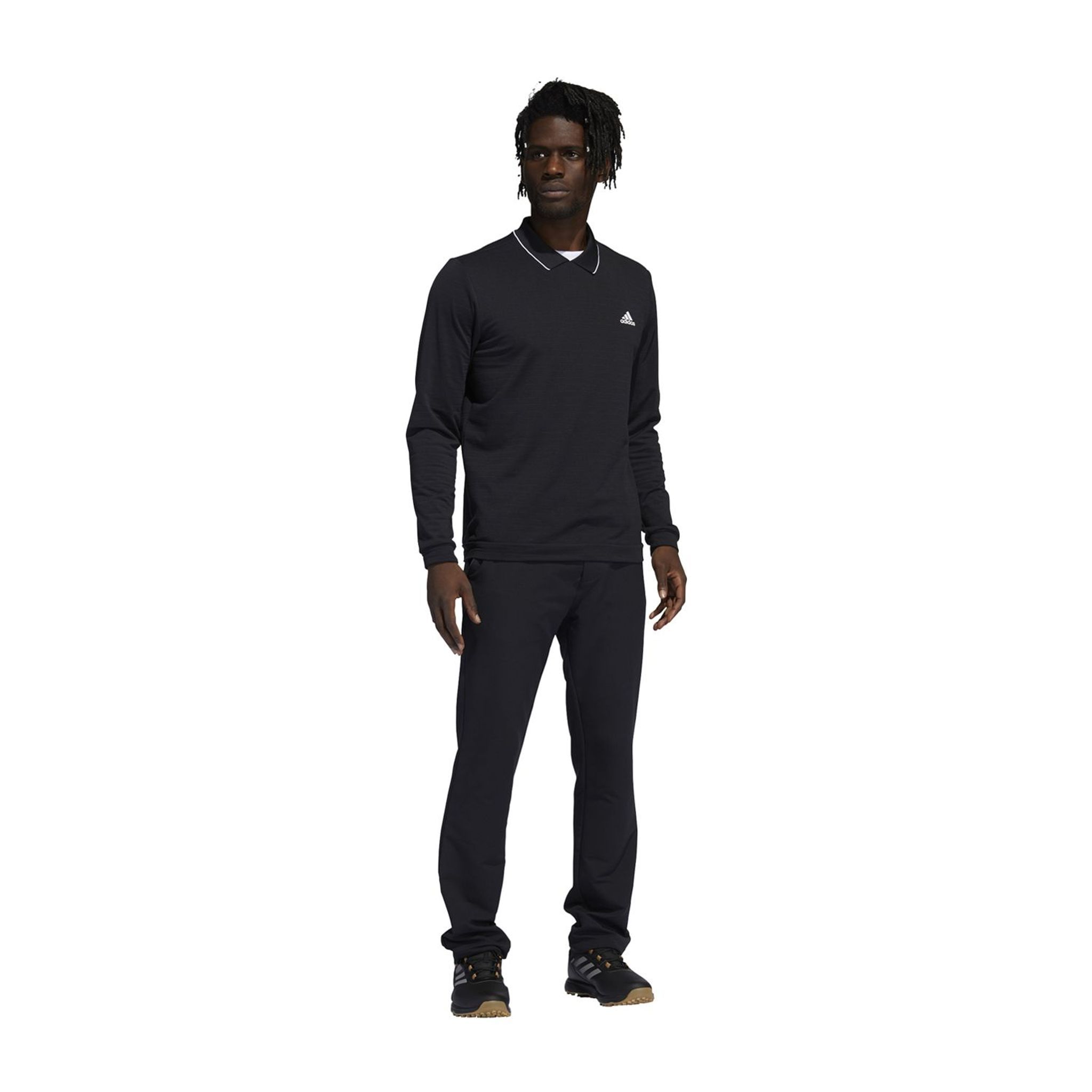 Adidas Fallweight pantalons de golf hommes