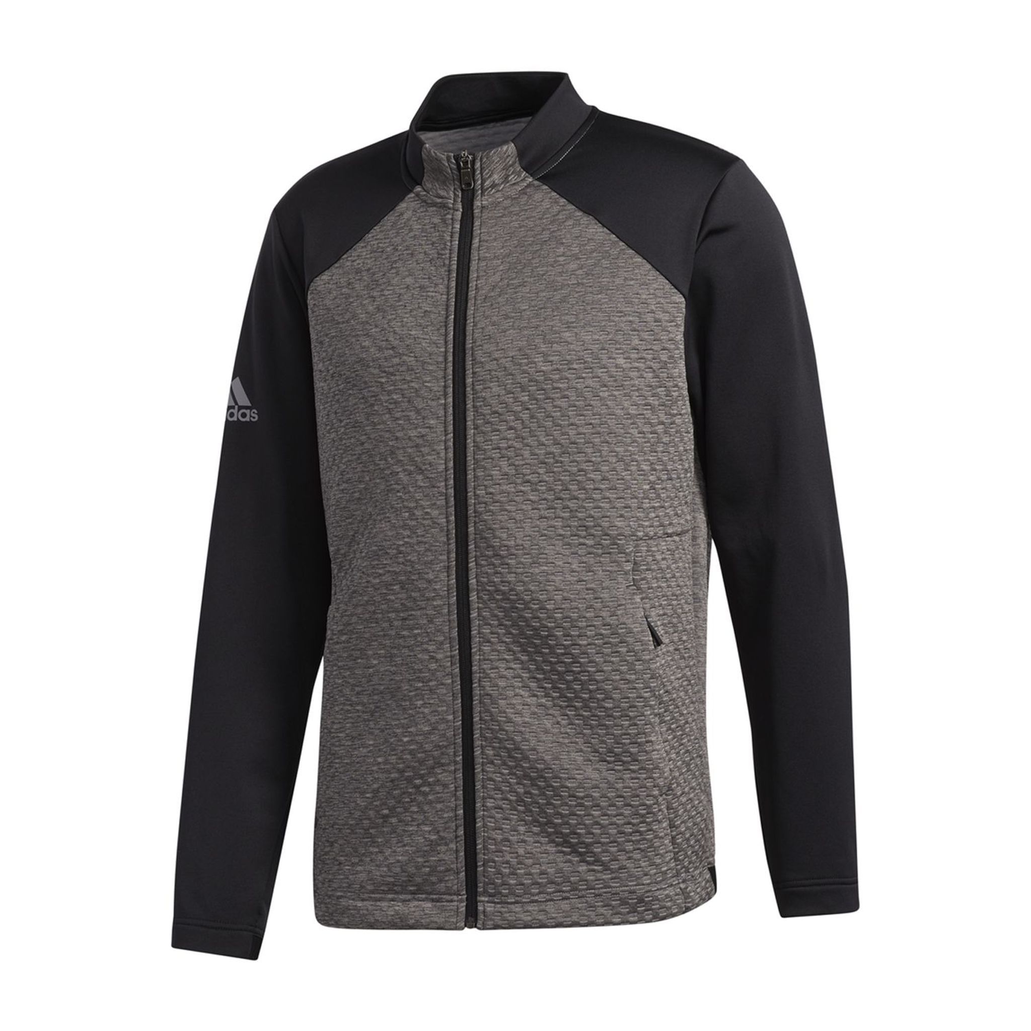 Veste Adidas Cold.Rdy Gris/Noir Homme