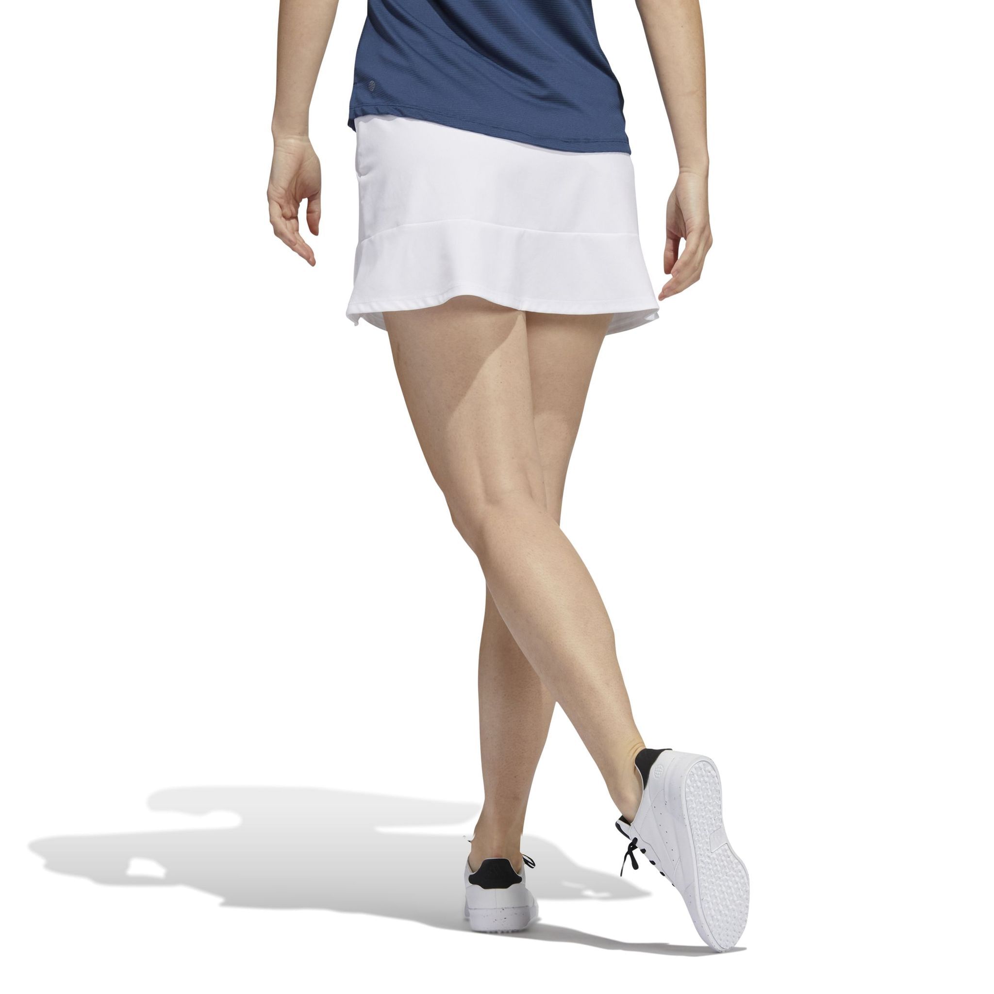 Adidas W FRL Skort Weiß Damen