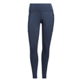 Leggings de golf Adidas Ready Navy Femme Femme