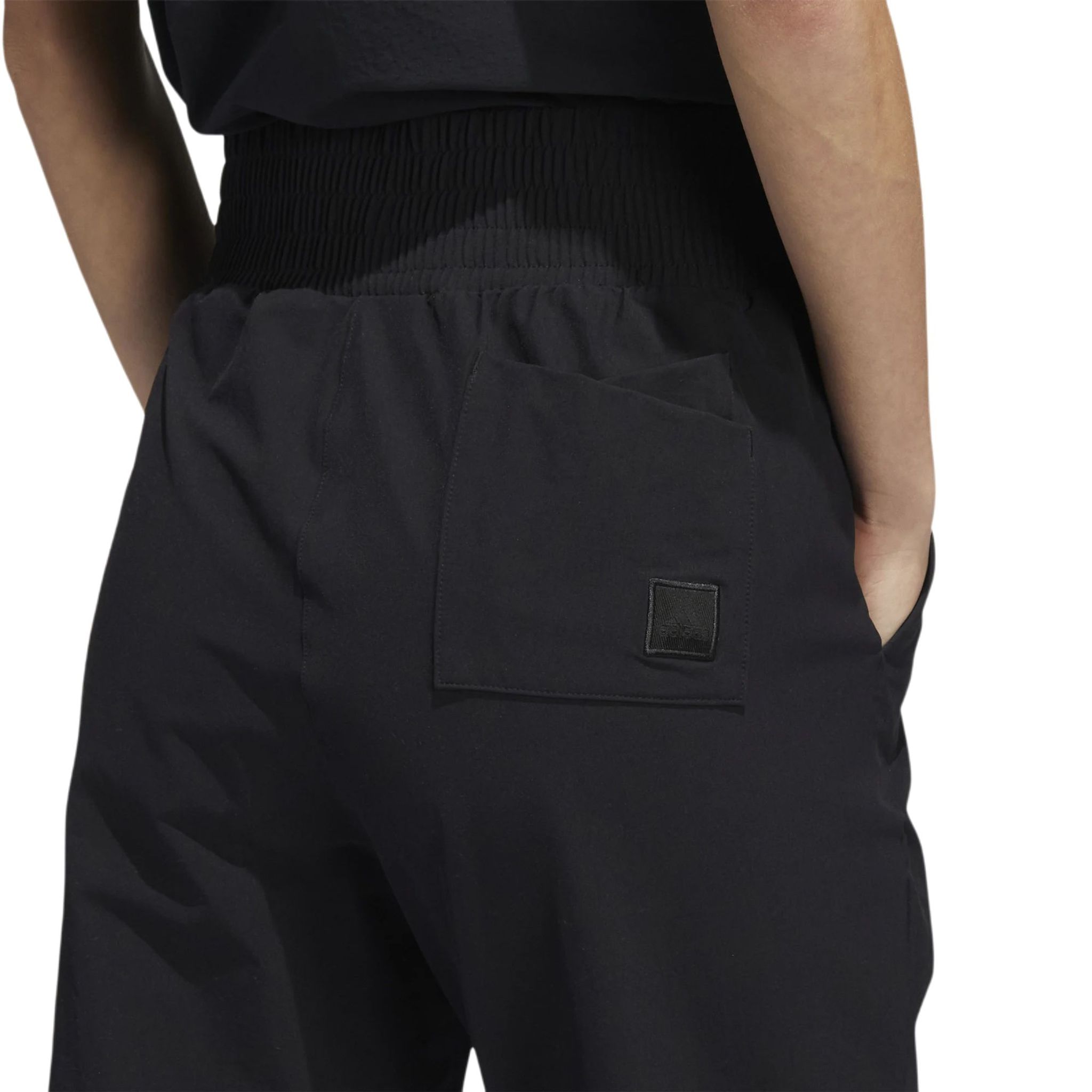 Adidas Go-To Comfort Golfhose Schwarz Damen Damen