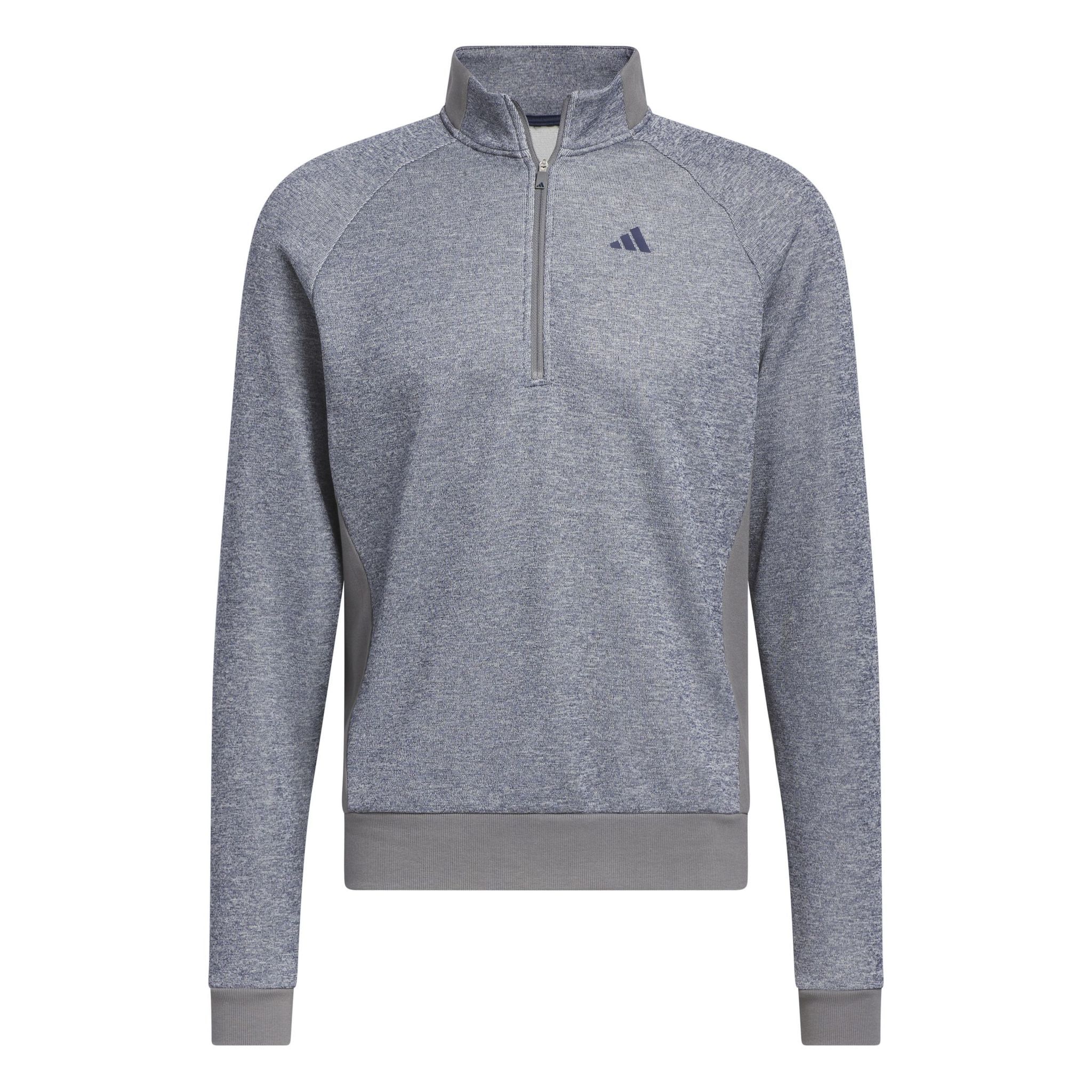 Pull Adidas Dwr 1/4 Zip Homme