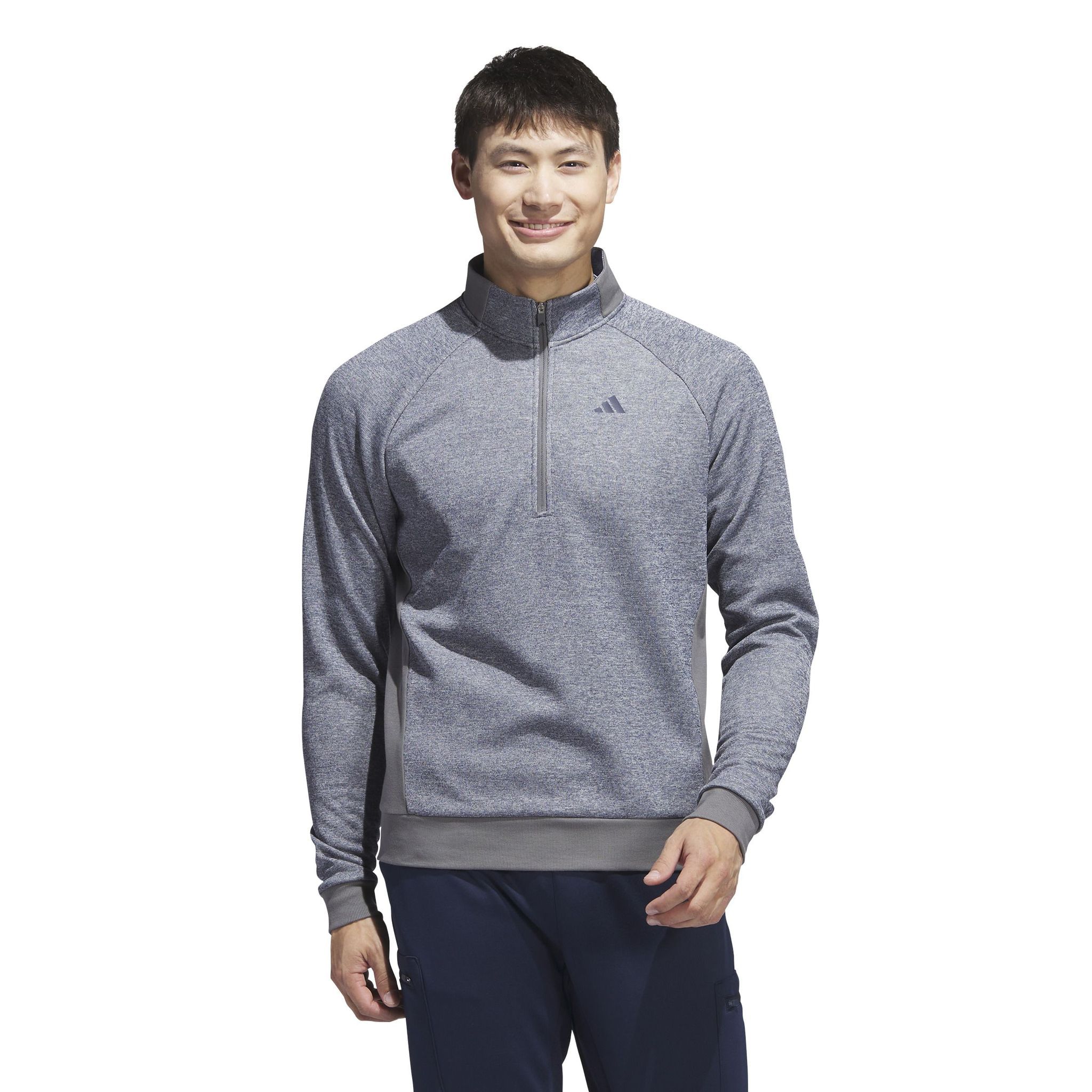 Pull Adidas Dwr 1/4 Zip Homme