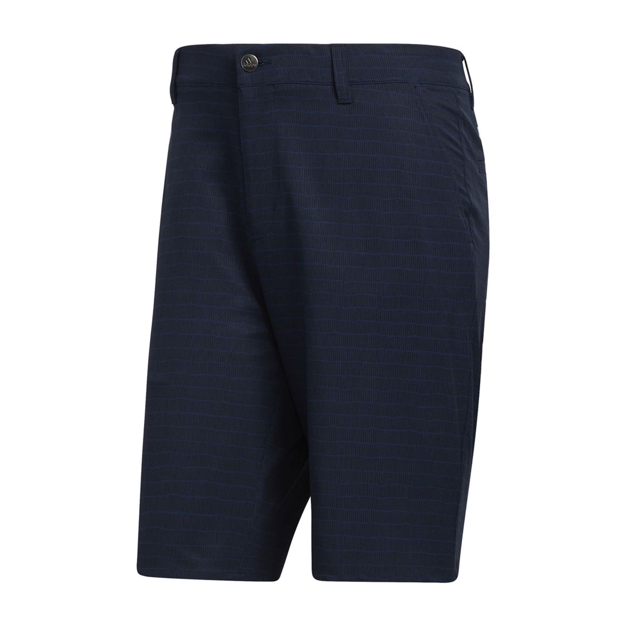 Short imprimé Adidas Ultimate 365 bleu marine pour homme