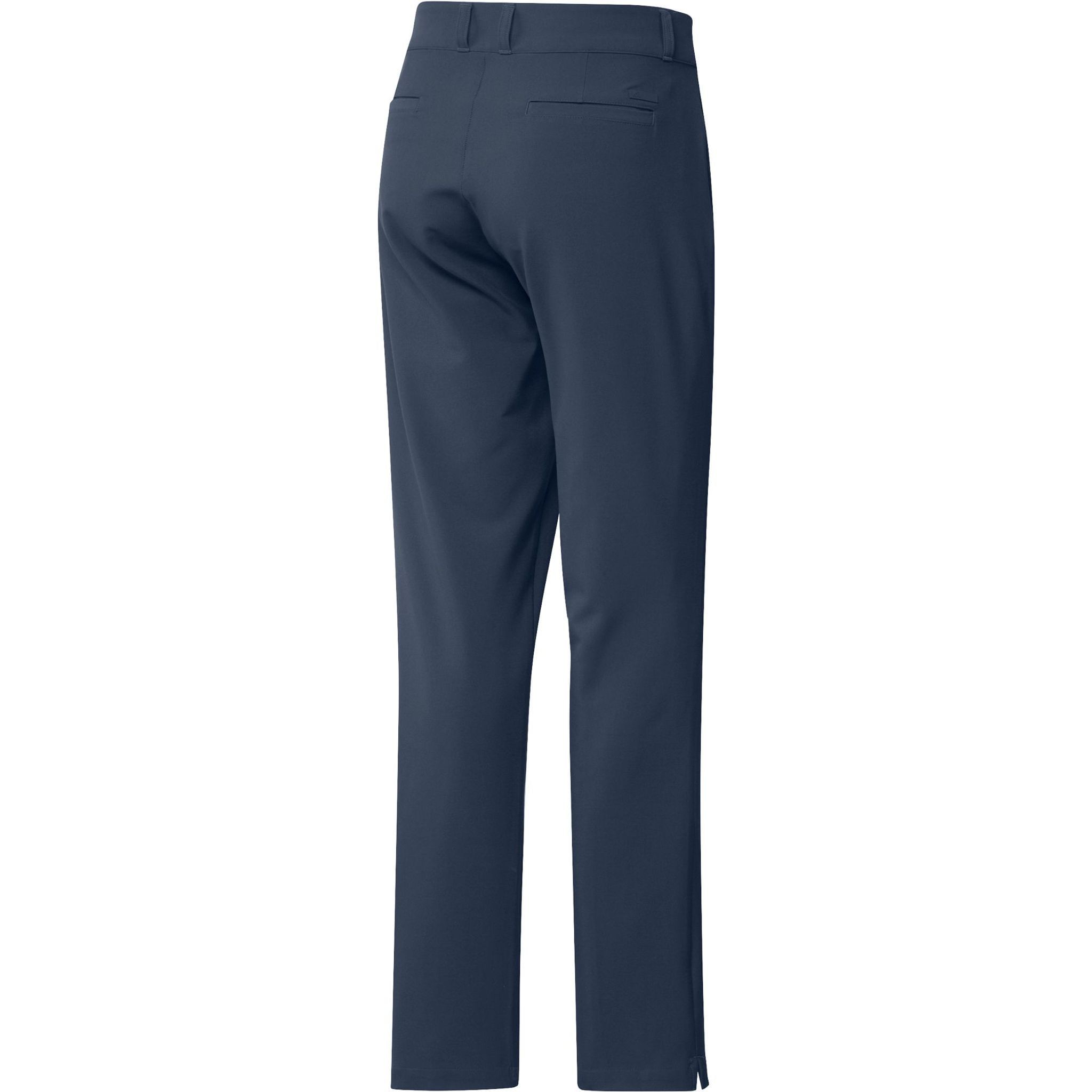 Pantalon de golf Adidas sur toute la longueur pour femme