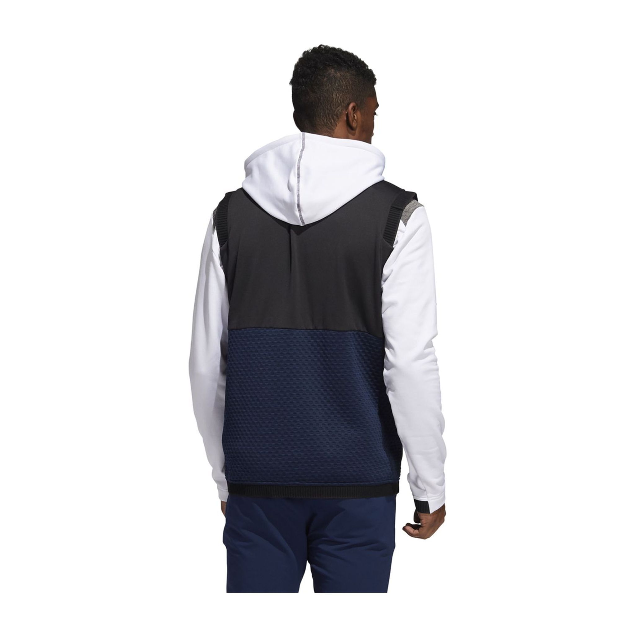 Adidas Cold.Rdy Vest Navy Herren