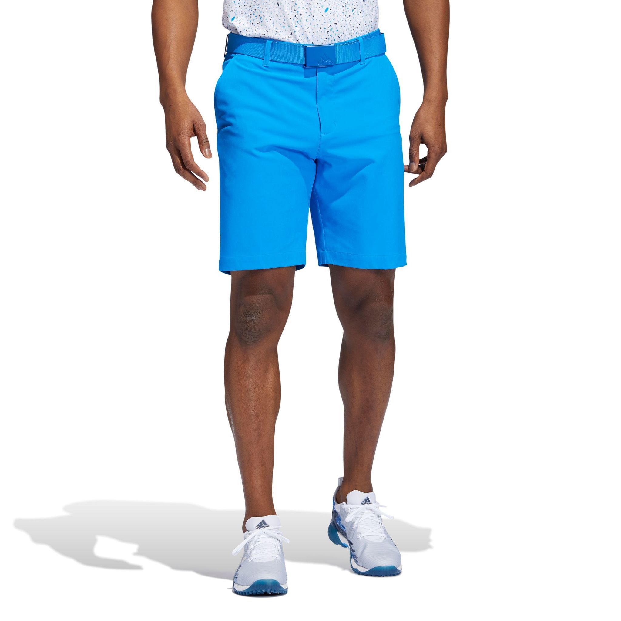 Short Adidas M Ultimate 365 Core 8.5 Blue Rush pour homme