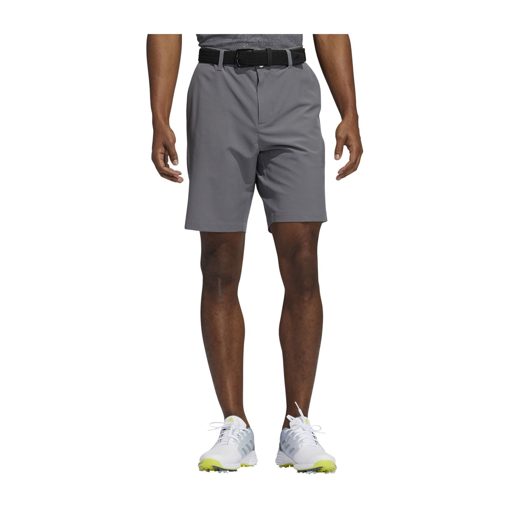 Short Adidas Ultimate 365 Gris Foncé Homme