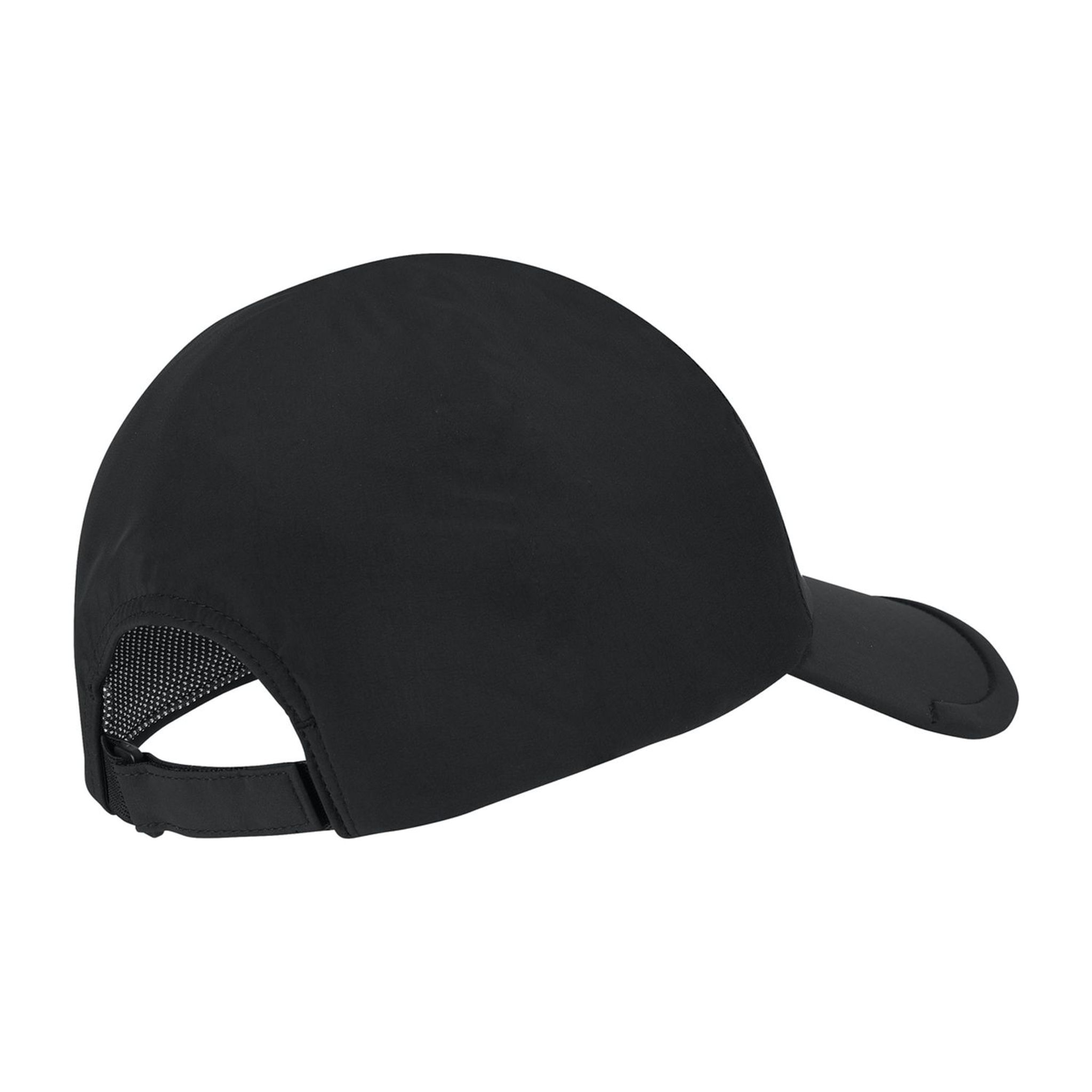 Casquette de pluie Adidas Noir Homme