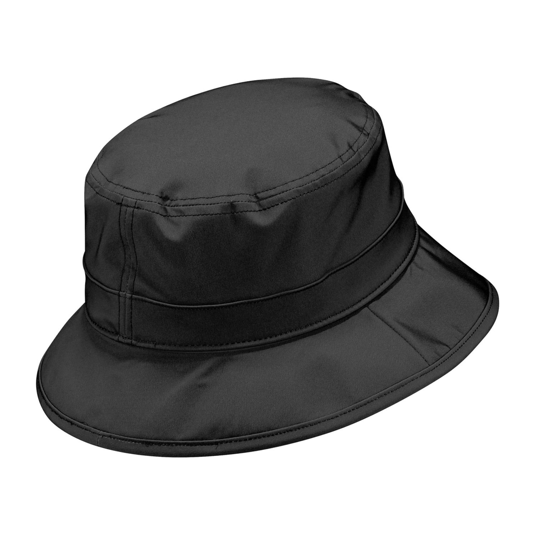 Chapeau de pluie Adidas Noir Homme