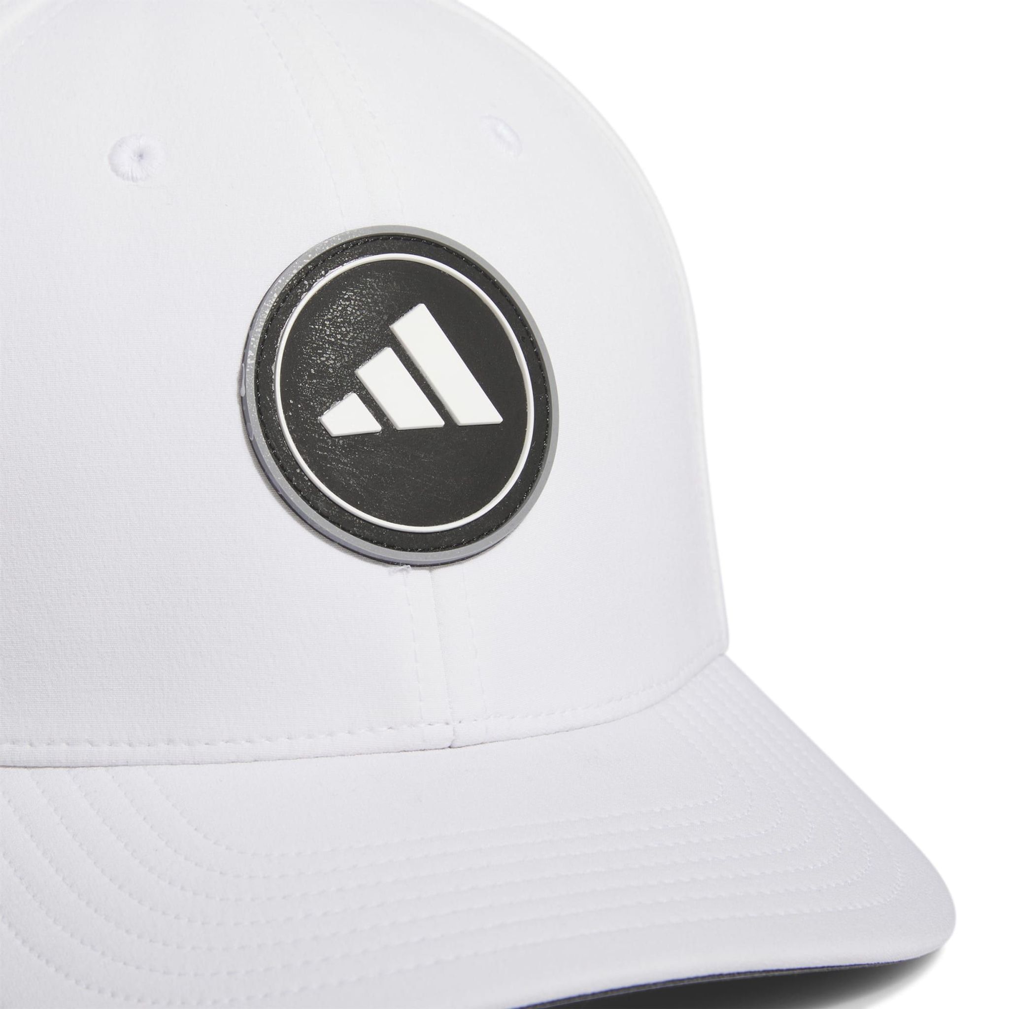 Casquette Adidas Hydrophobic Tour Homme Blanc Homme